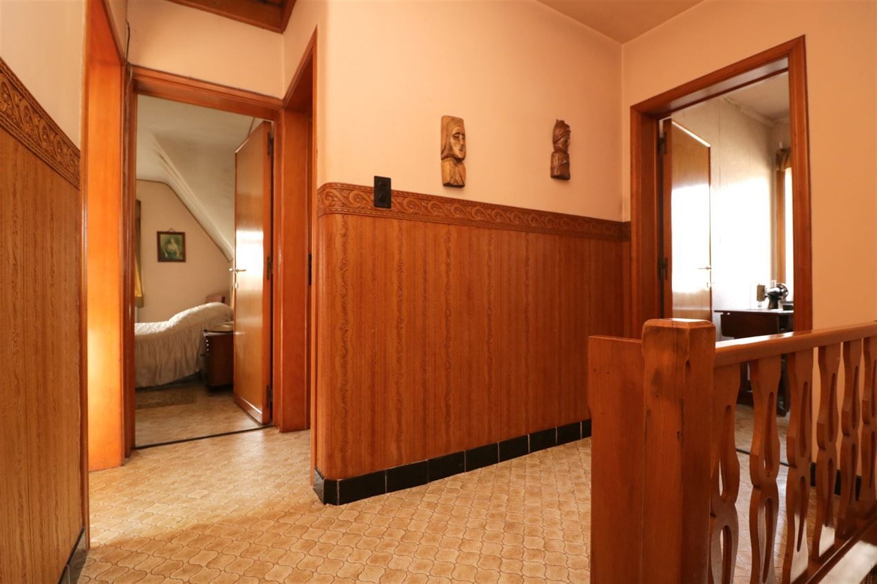 charmante stijl, 3 slpkmrs, riante Zgerichte tuin foto 24