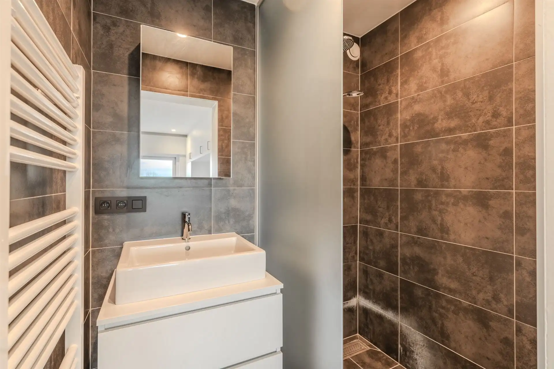 Appartement 1 slaapkamer foto 9