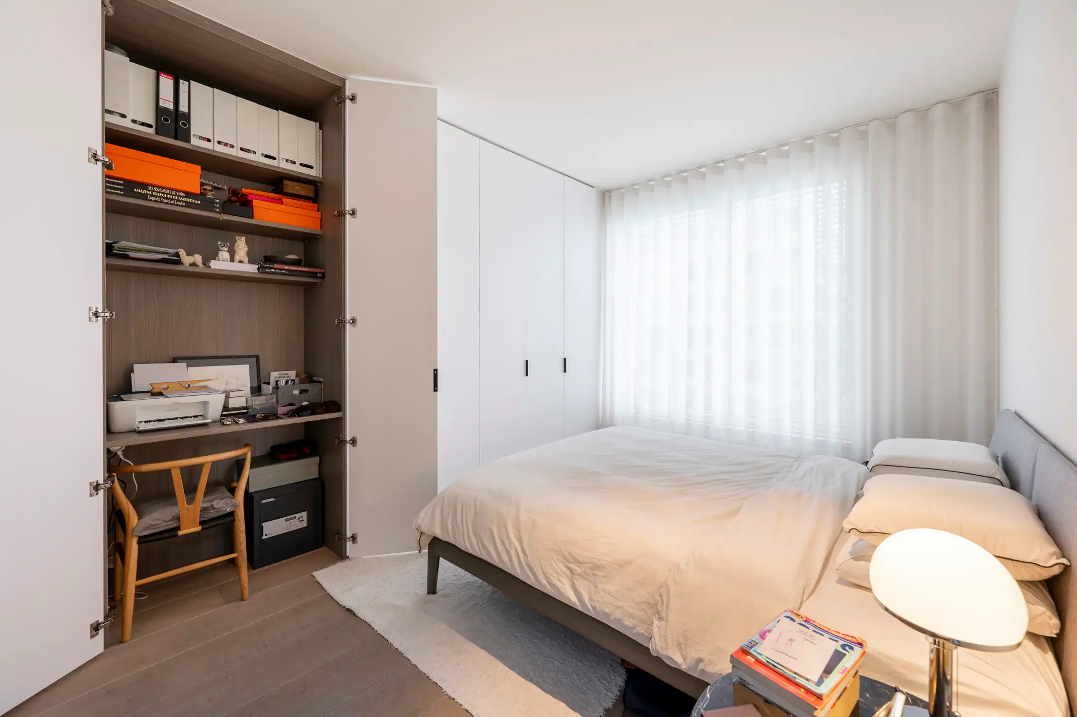 ANTWERPEN EILANDJE - Wonen aan het water foto 5