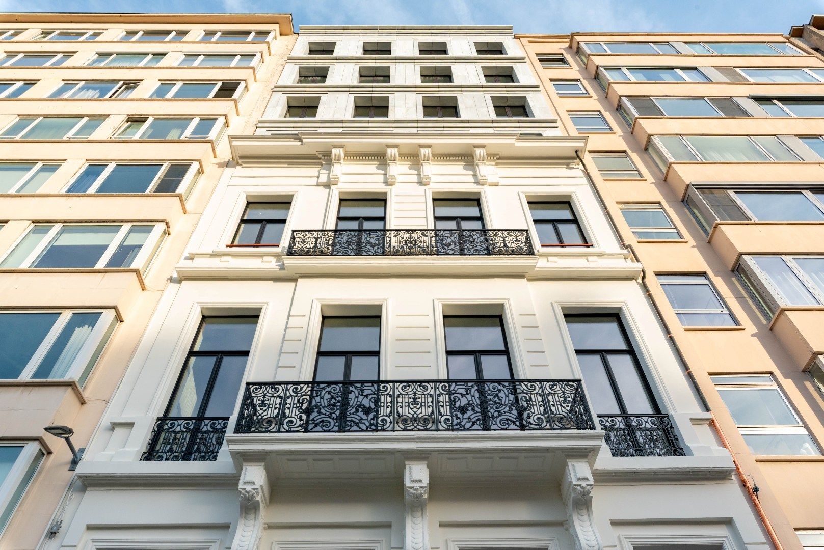 Residentie de Academie: waar historische Grandeur en hedendaagse luxe één worden. foto 11