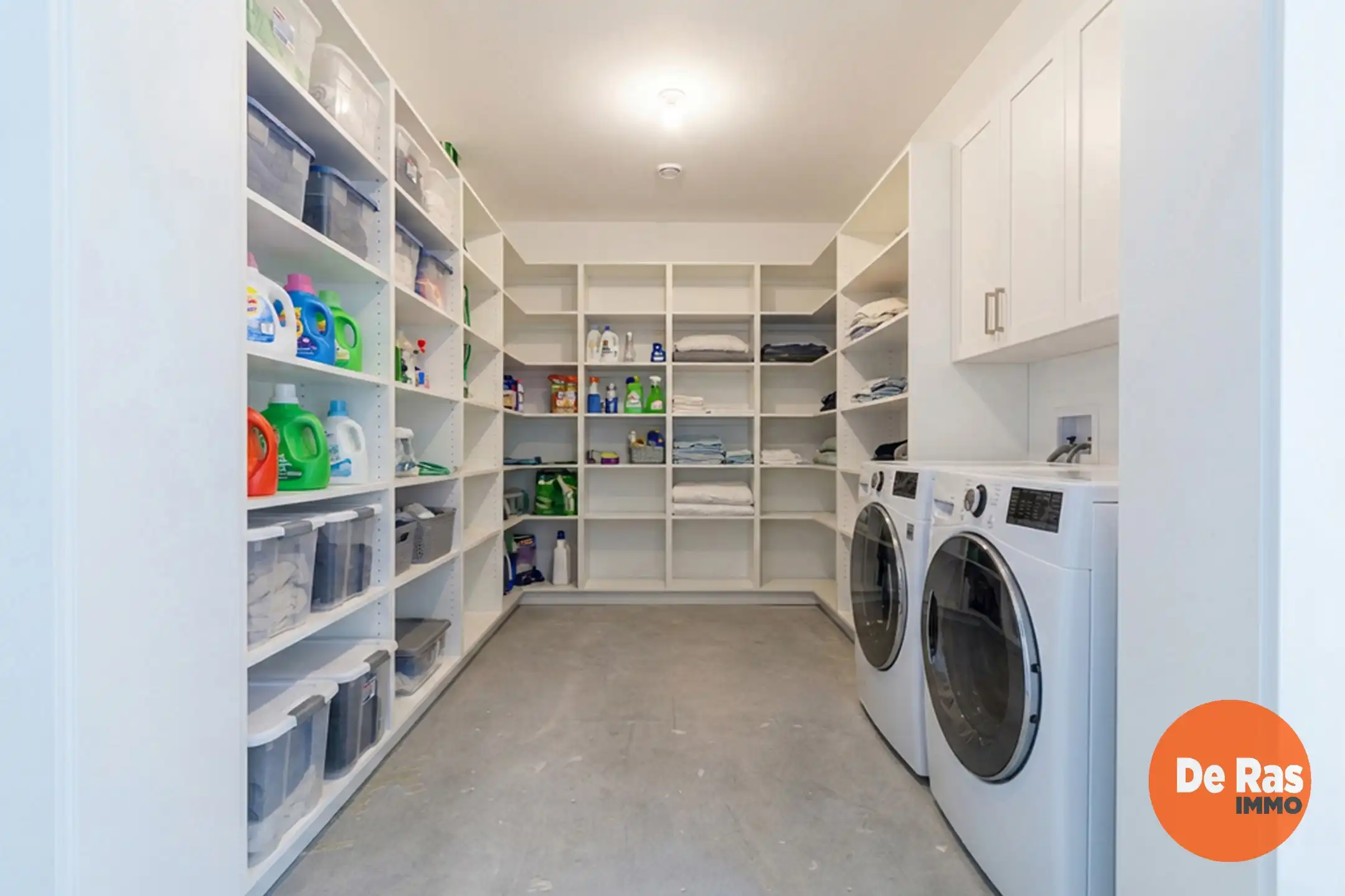 EREMBODEGEM -Nieuw project van 3 woningen op rustige locatie foto 19