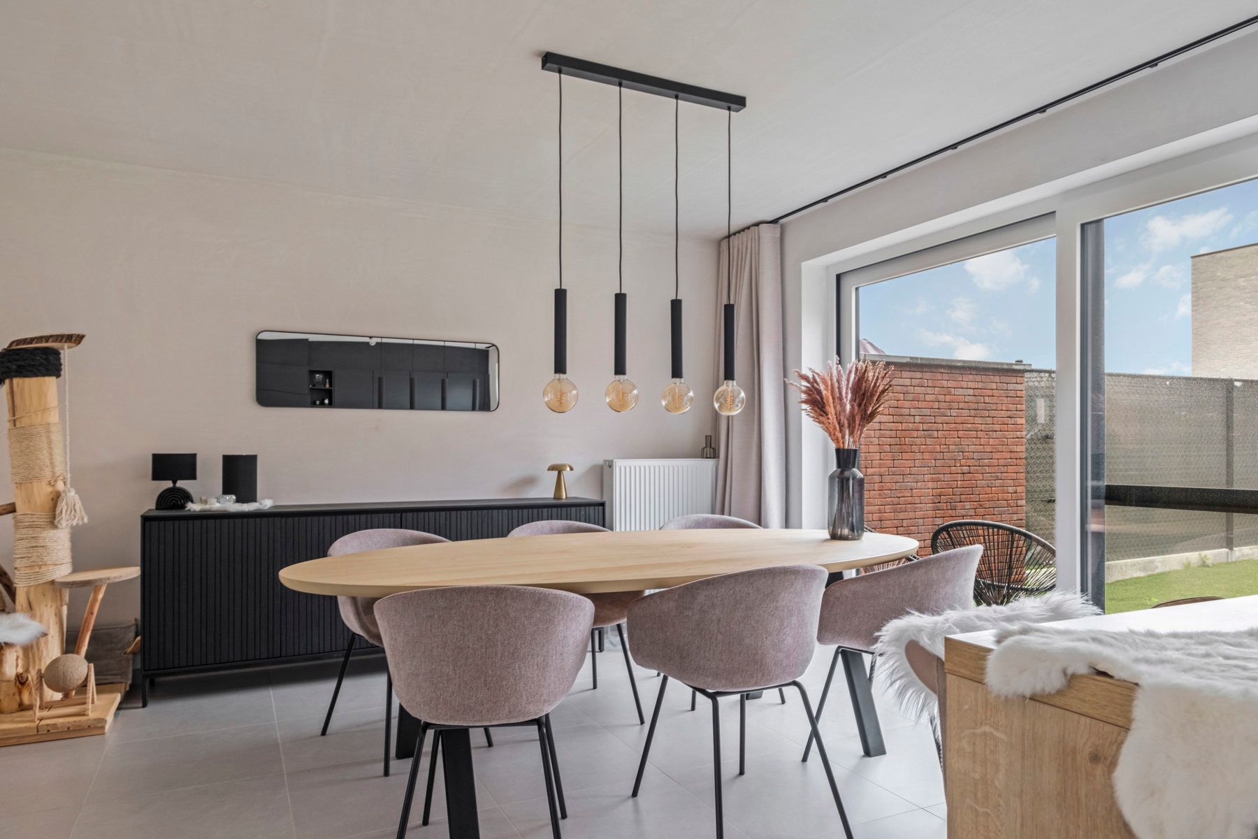 Instapklare nieuwbouwwoning te Maldegem foto 12