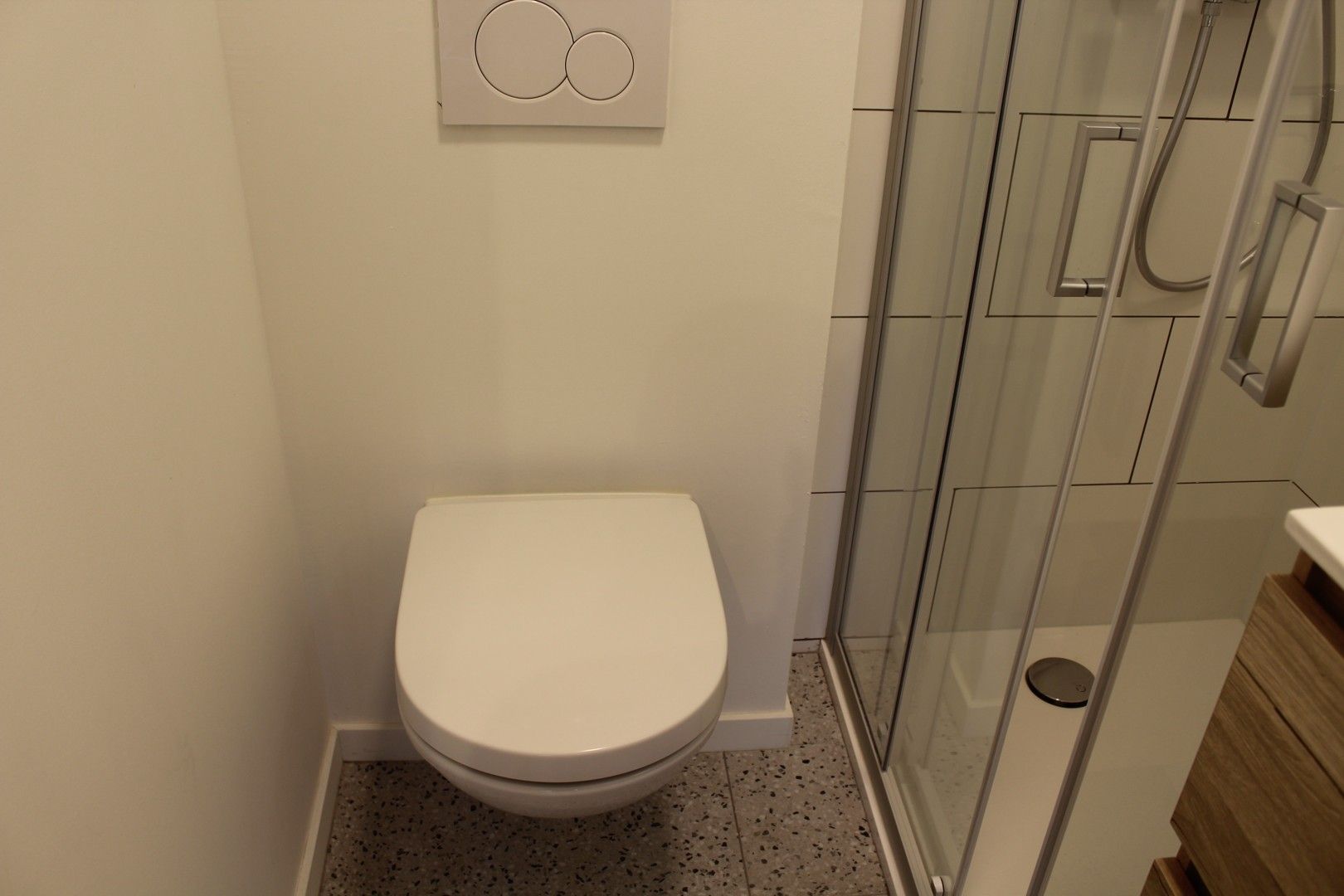 Studentenkamer in het centrum van Leuven foto 5