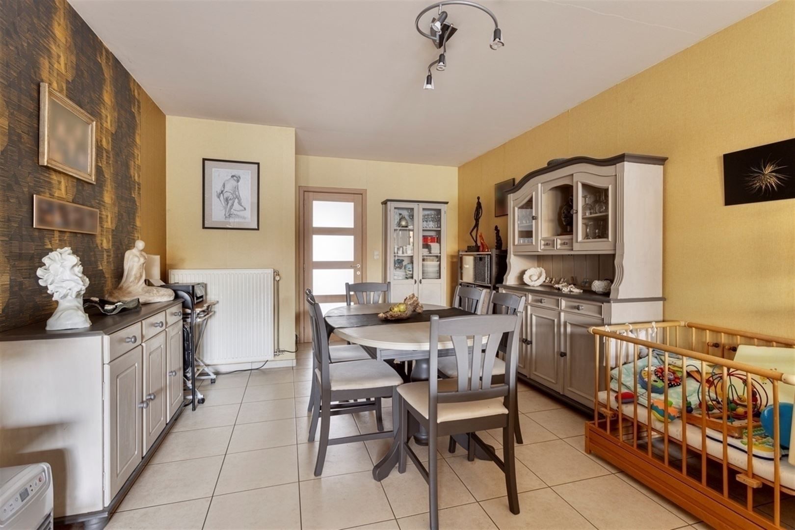 Instapklare woning centrum Bevere foto 7