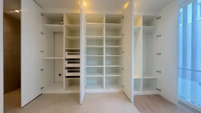 Leuk appartement op topligging foto 13