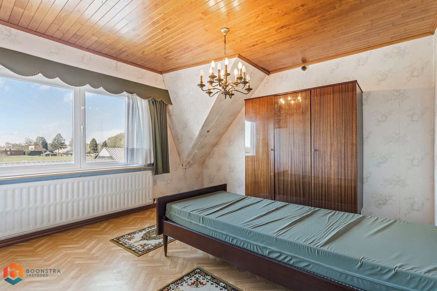 Woning met 3 (mogelijks 4) slpkrs en bijgebouw op 1,53 ha te Putte foto 16