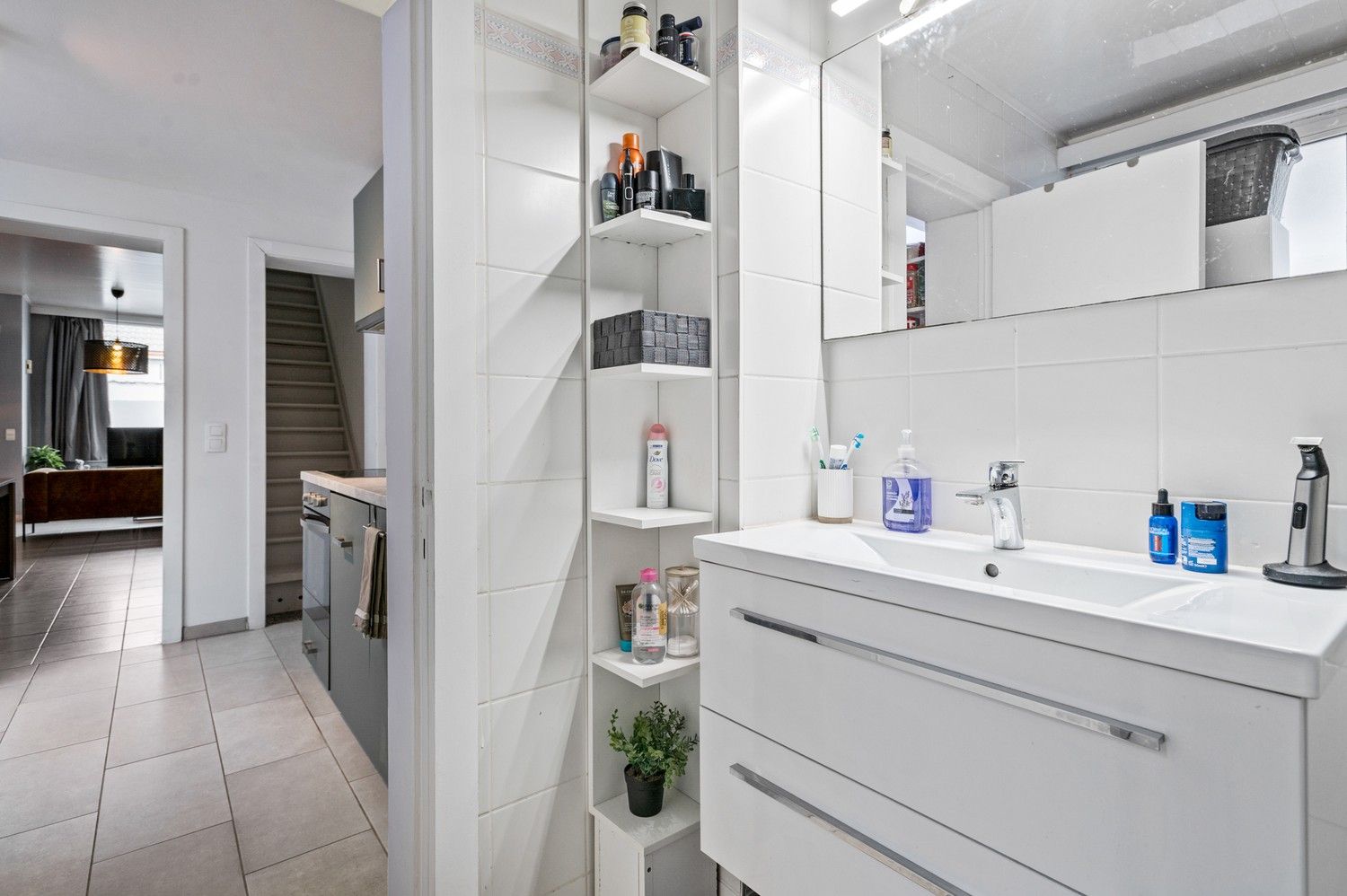 Leuke starterswoning met 2 slaapkamers te Kessel foto 12