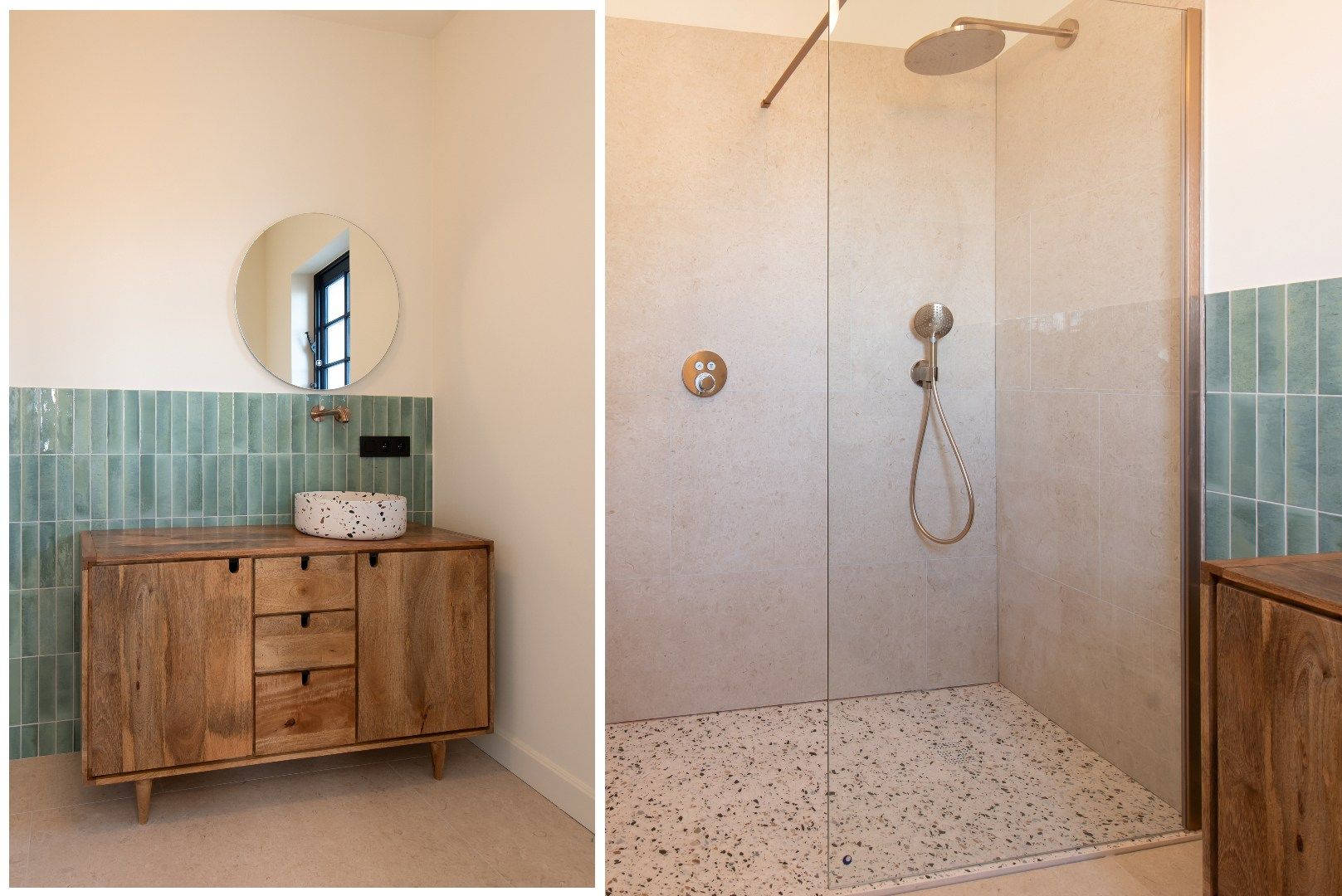 Woning 5 slpks met zijdelings zeezicht foto 12