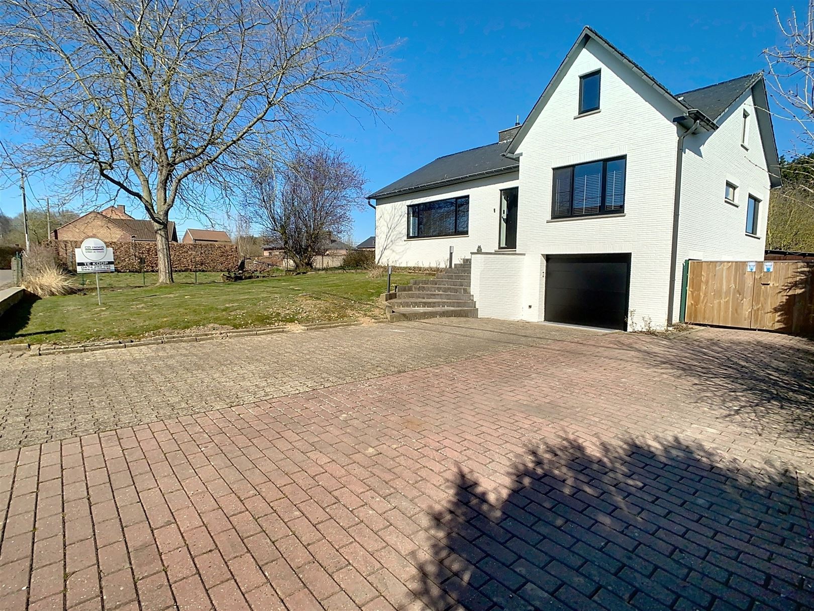 Gerenoveerde woning, 3 slpks, tuin, bijgebouw,15a 96ca foto 33