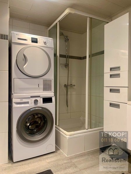 Gerenoveerd appartement met centrale ligging èn 2 slaapkamers foto 24