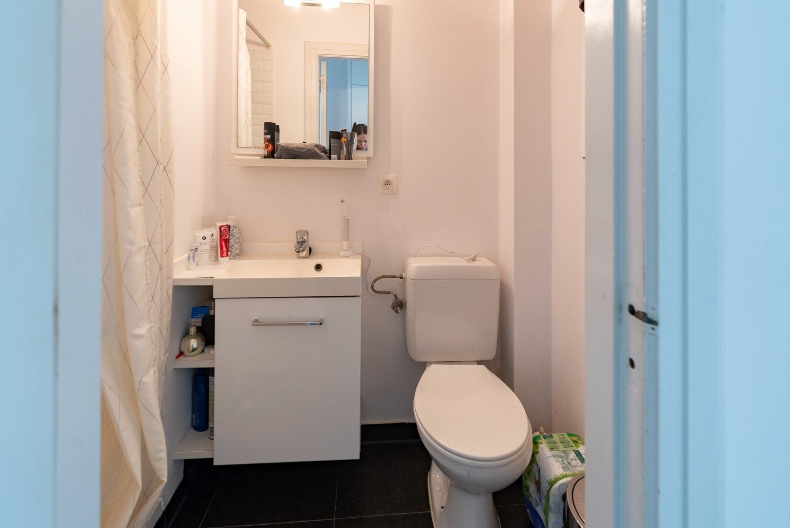  Charmant appartement met 2 slaapkamers in Wilrijk  foto 18
