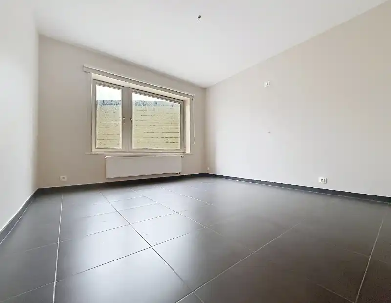 Gelijkvloers appartement met terras en dubbele garage foto 5