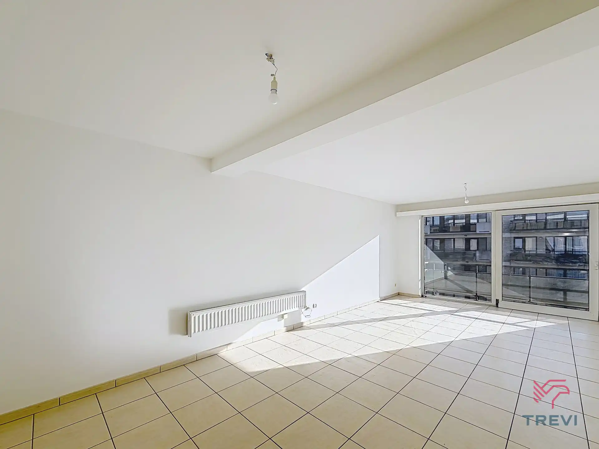 Gerenoveerd appartement met 2 slaapkamers  foto 3