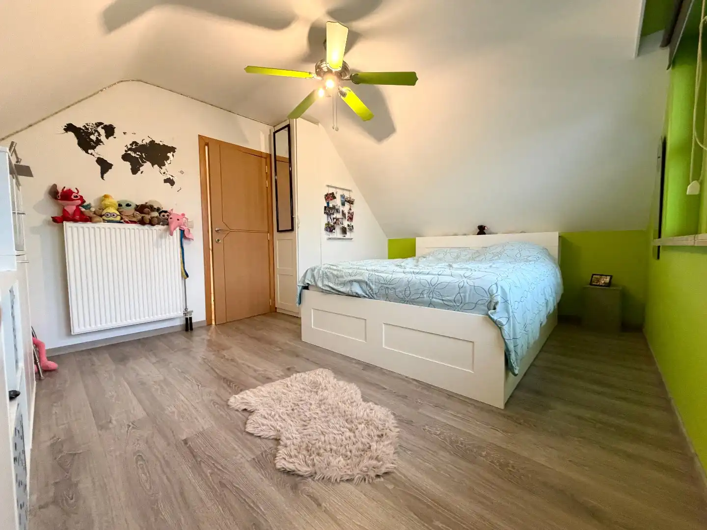 Alleenstaande woning op 770m2 te koop in Lendelede – Op wandelafstand van de kerk foto 19