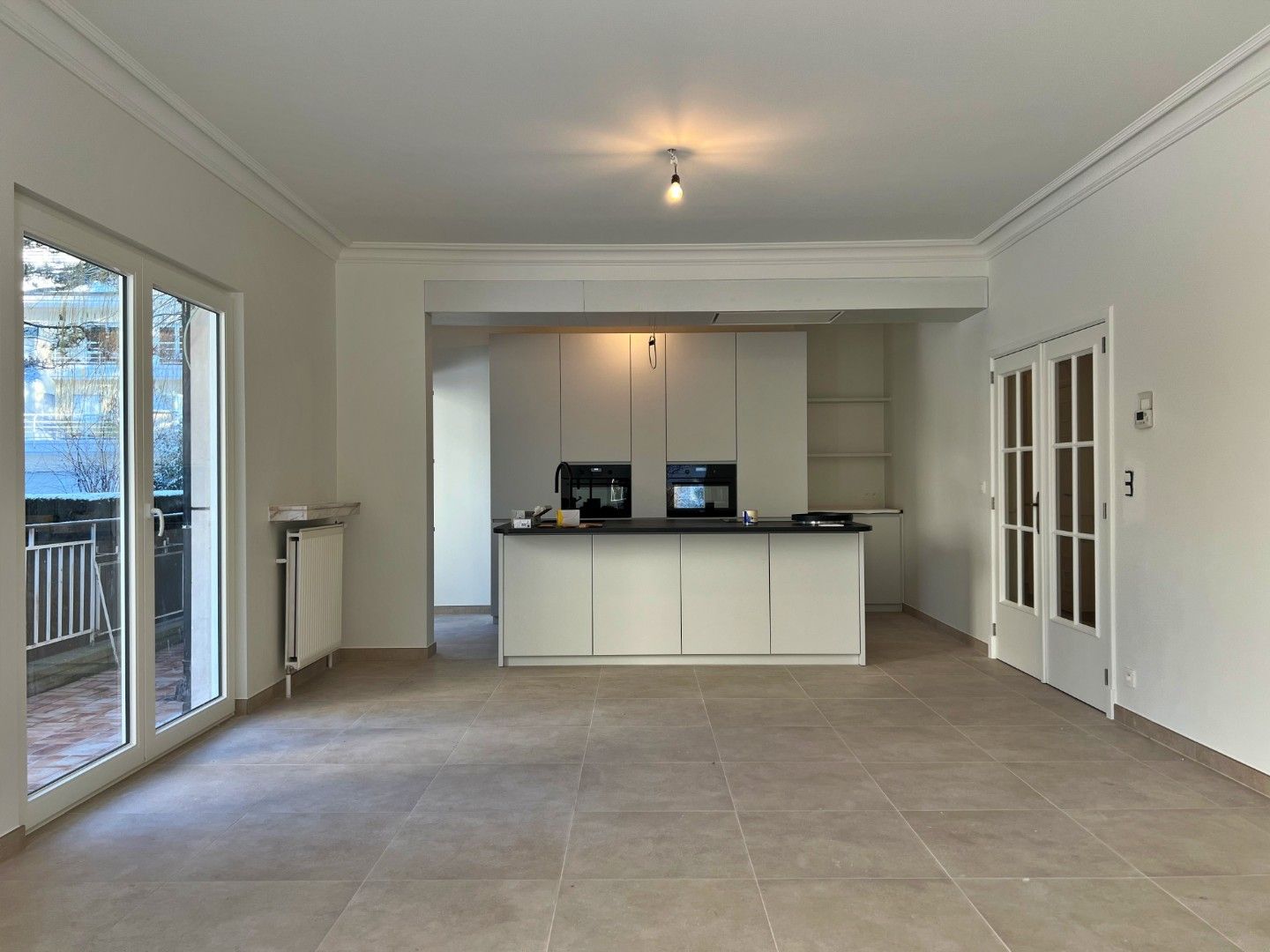 Instapklaar gelijkvloers appartement met terras en garage – Putkapelstraat 71, 9000 Gent foto 6