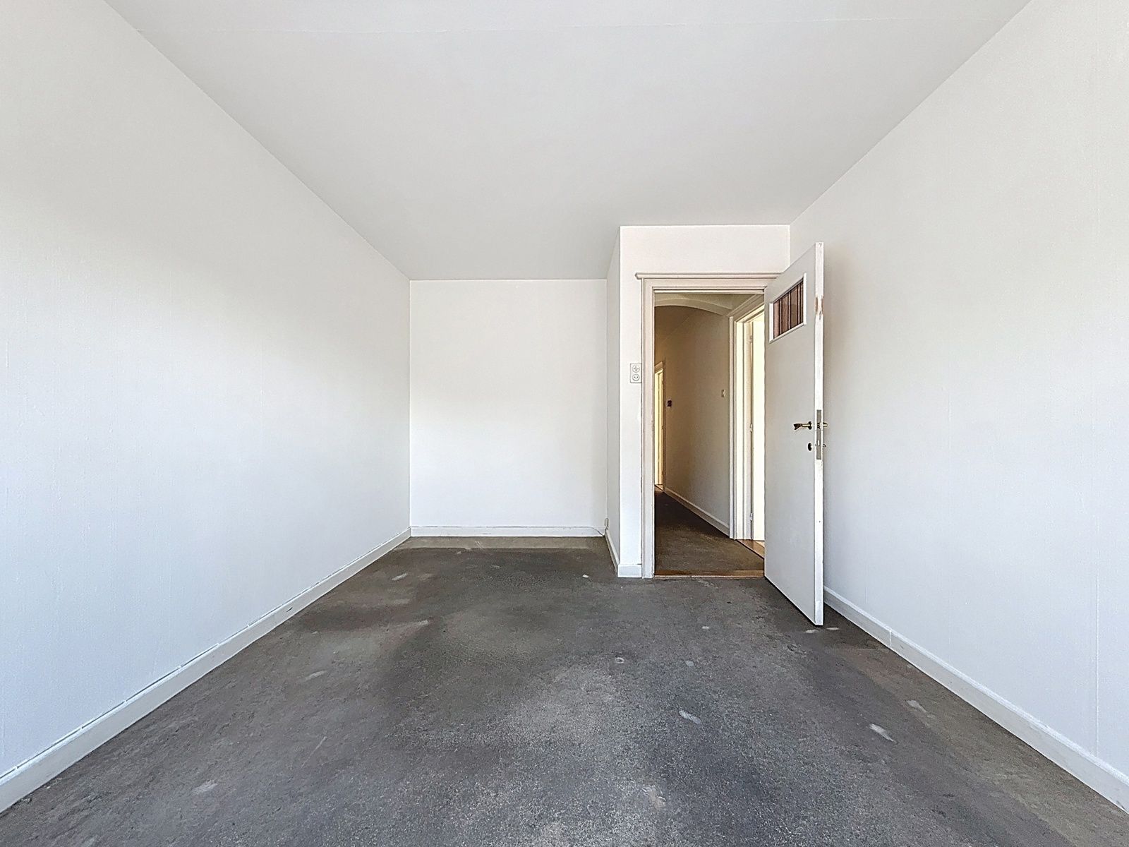 Statige Burgerwoning & Tuin Centrum; met Hoge Visibiliteit foto 9