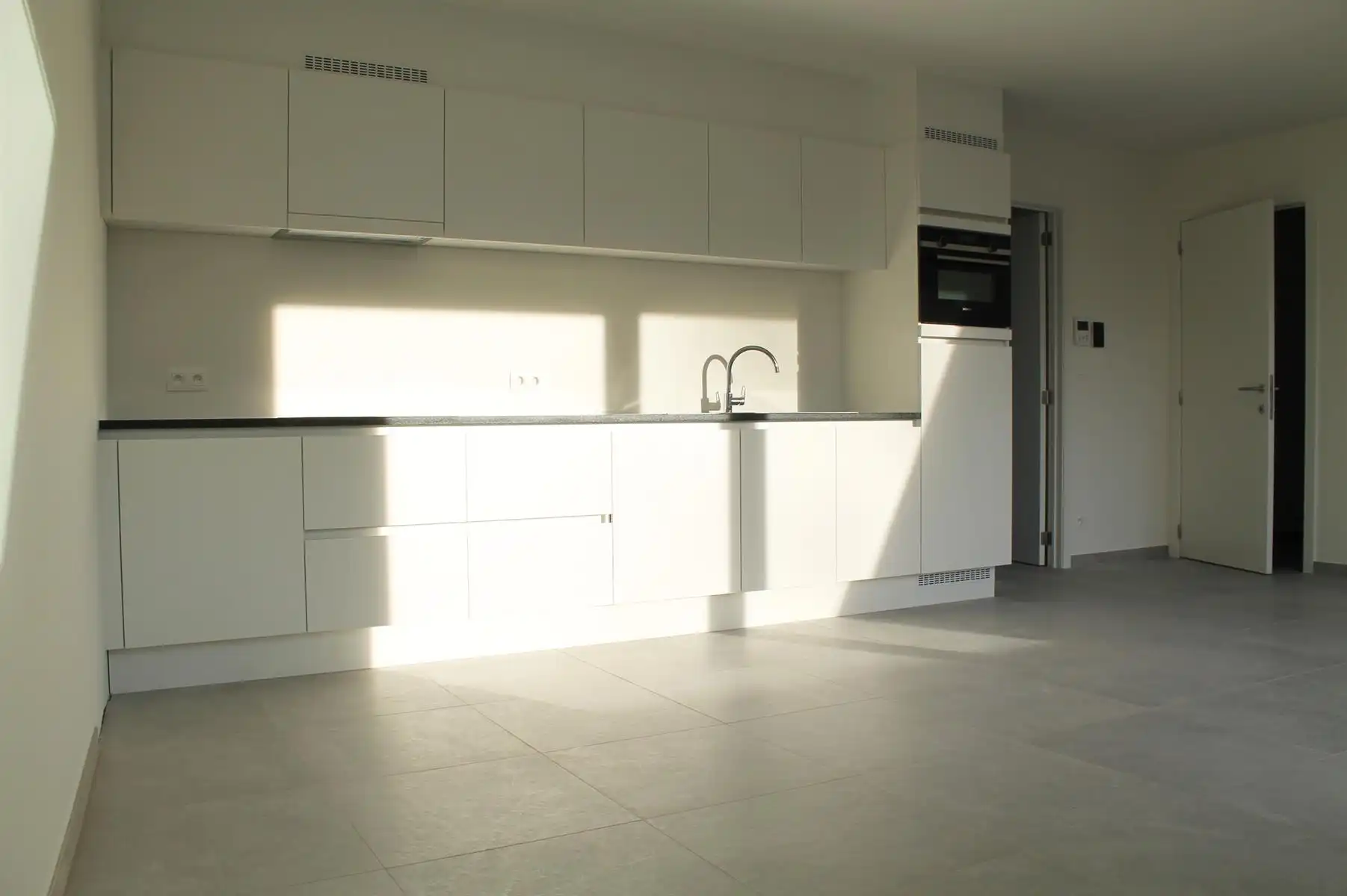 Recent energiezuinig appartement foto 2