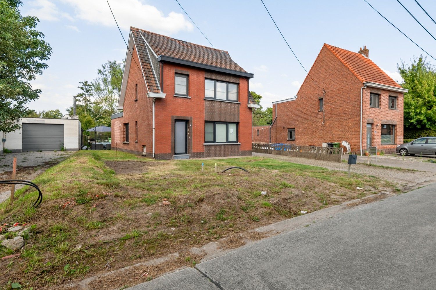 Vrijstaande woning met 2 à 3 slaapkamers op een perceel van 1.026 m² in Sint-Antonius. foto 24