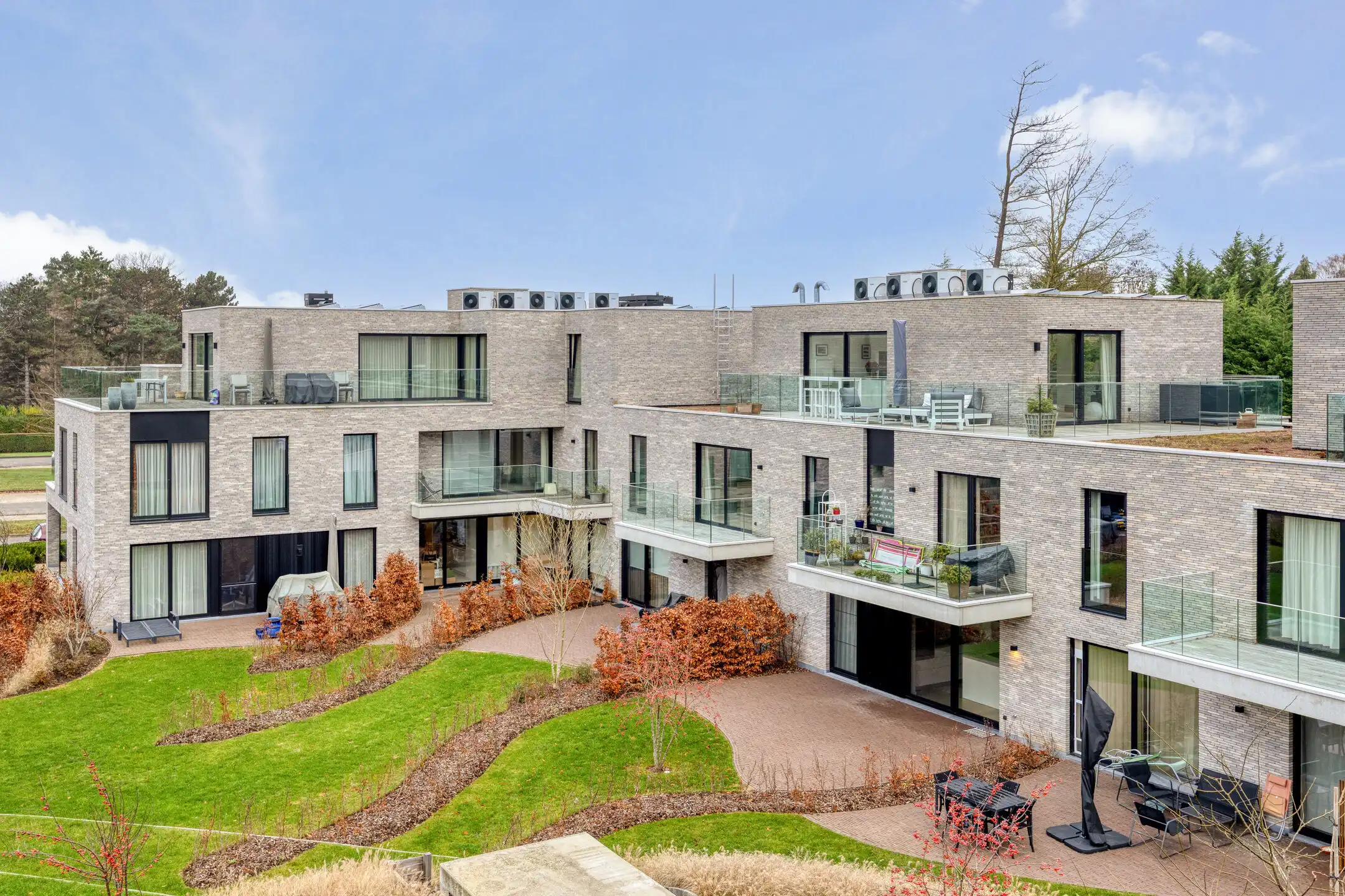 Appartement te koop foto 23