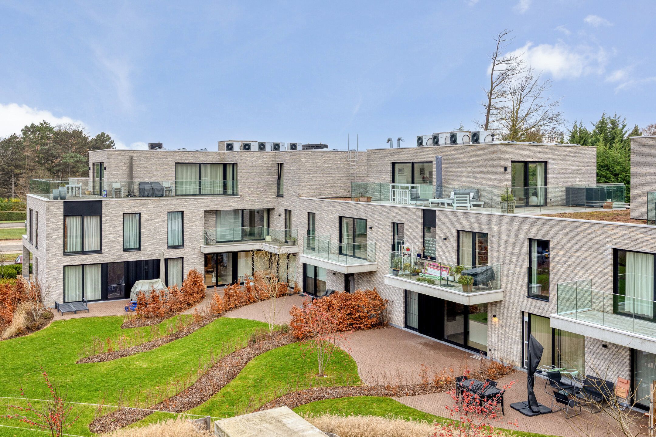 Appartement te koop foto 23