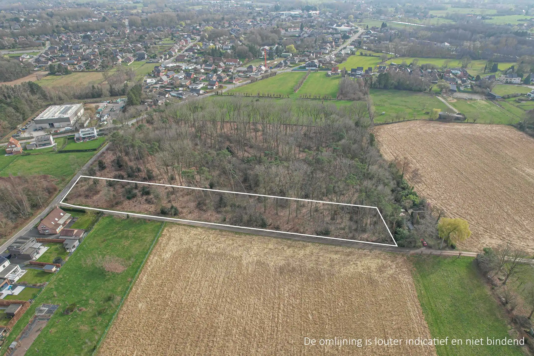 Unieke kans: investeer in je eigen stukje natuur!  foto 4