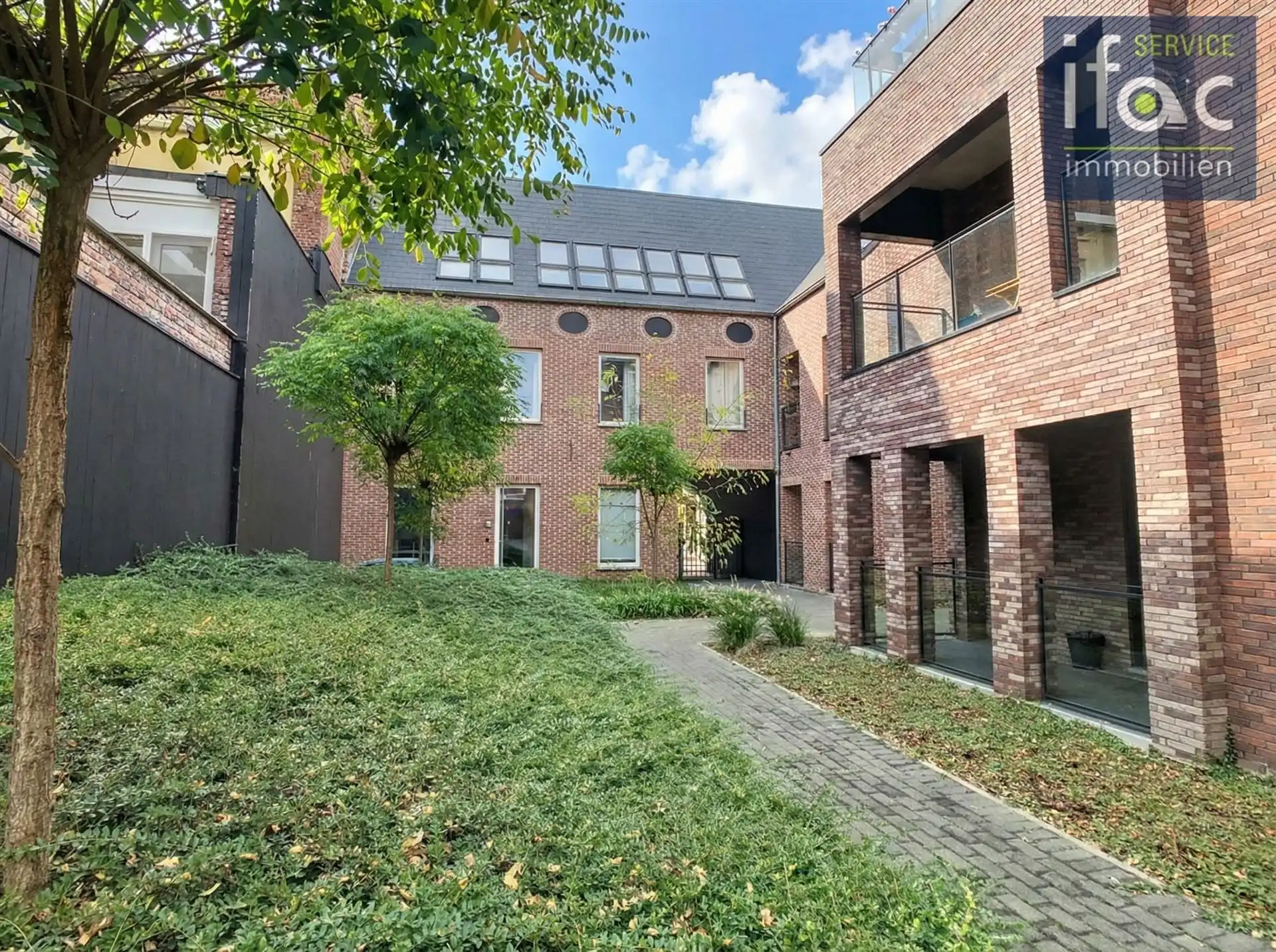 Appartement 3 slpks & 2 badkrs foto 22