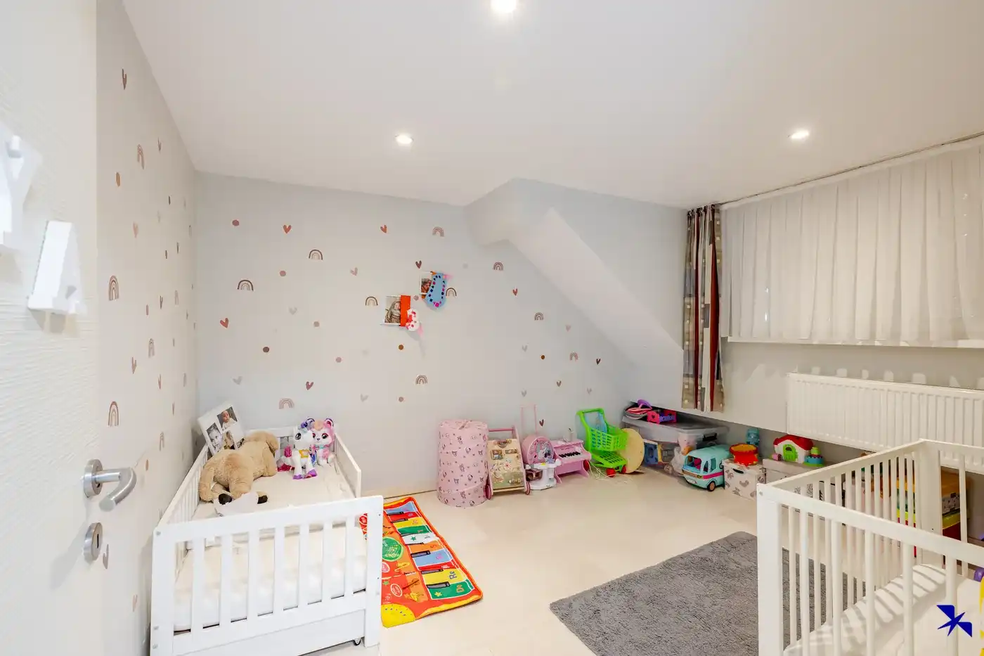 Instapklare woning met 4 slpk in het centrum van Willebroek foto 11