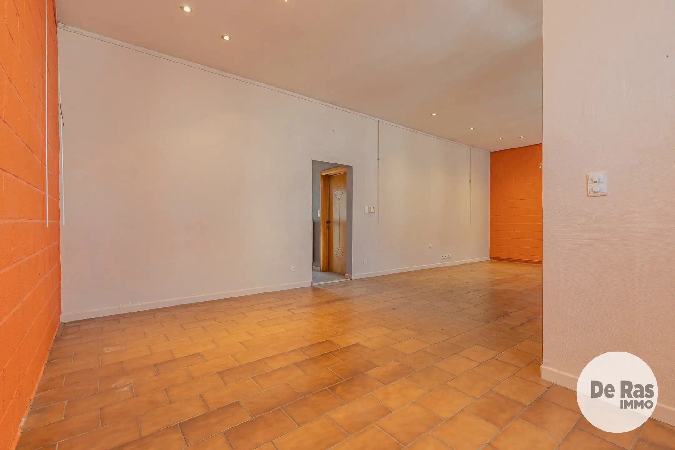 WICHELEN – Te renoveren woning met 3 kamers op leuke locatie foto 8