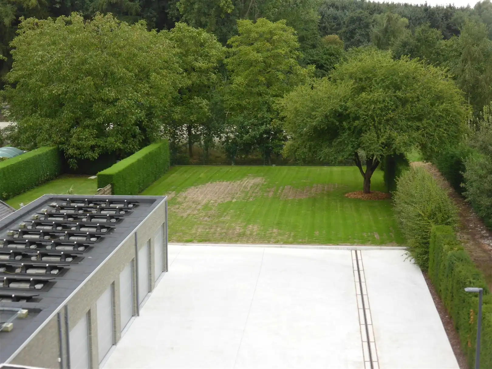 Lichtrijke & moderne handelsruimte op toplocatie in Kemzeke foto 14