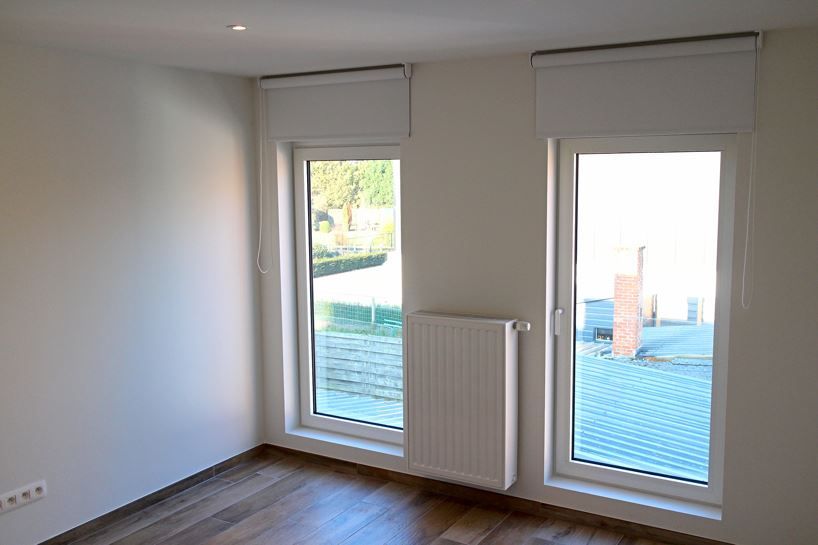 Energiezuinig (E-peil 51) nieuwbouw appartement te Diest! foto 18
