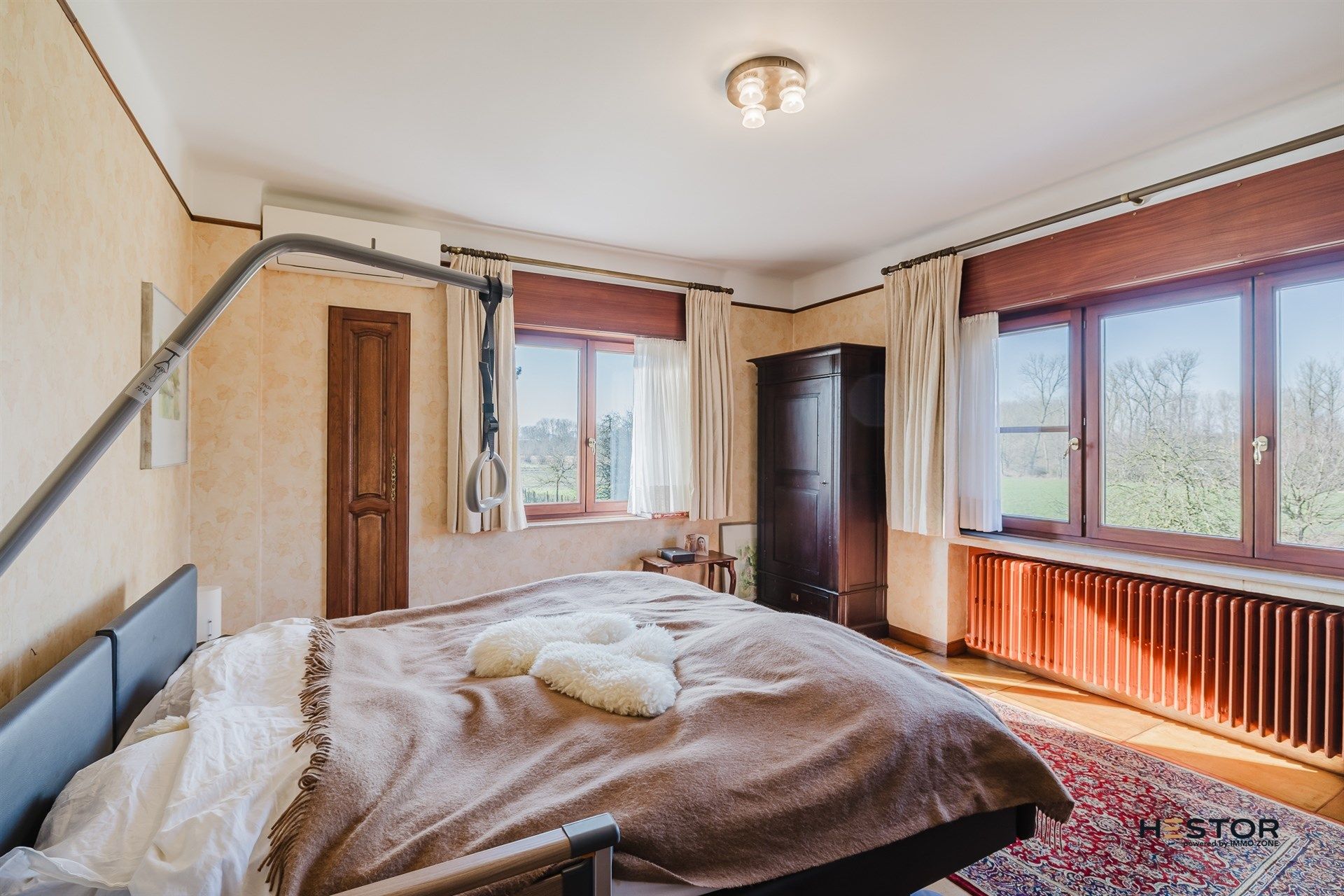 Ruime villa op mooi perceel! foto 10
