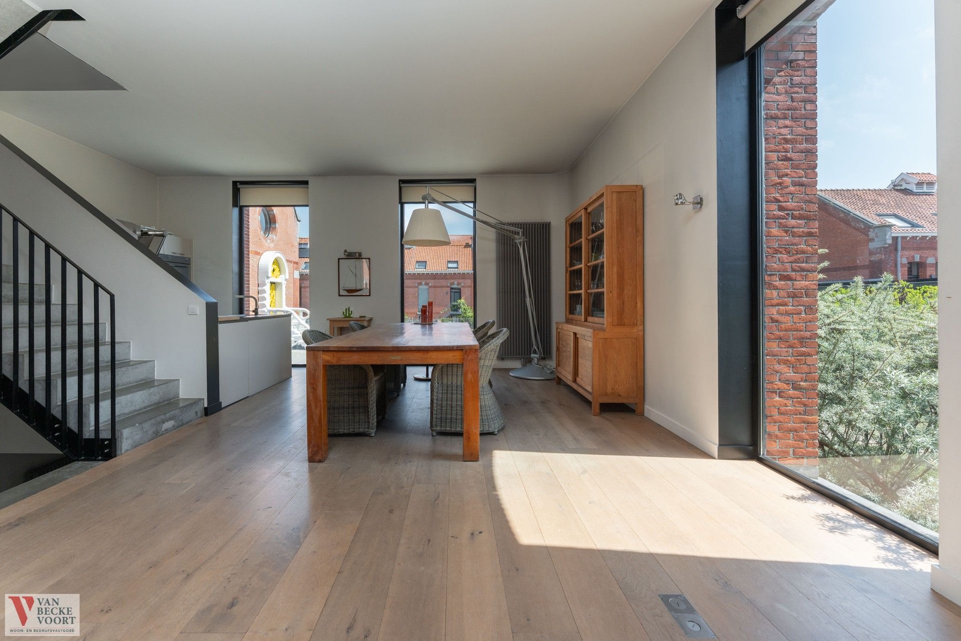 Duinenwoning op onevenaarbare locatie foto 1