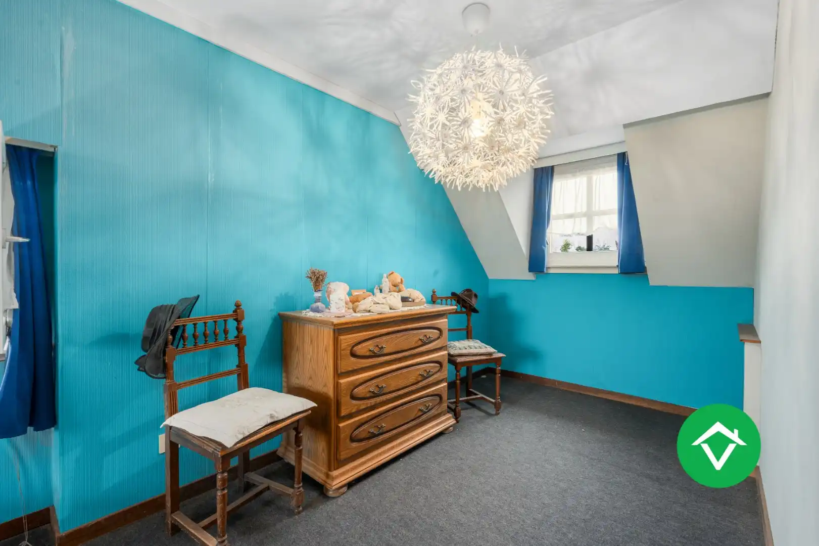 Comfortabel wonen met een vakantiegevoel in eigen tuin te Westkerke foto 20