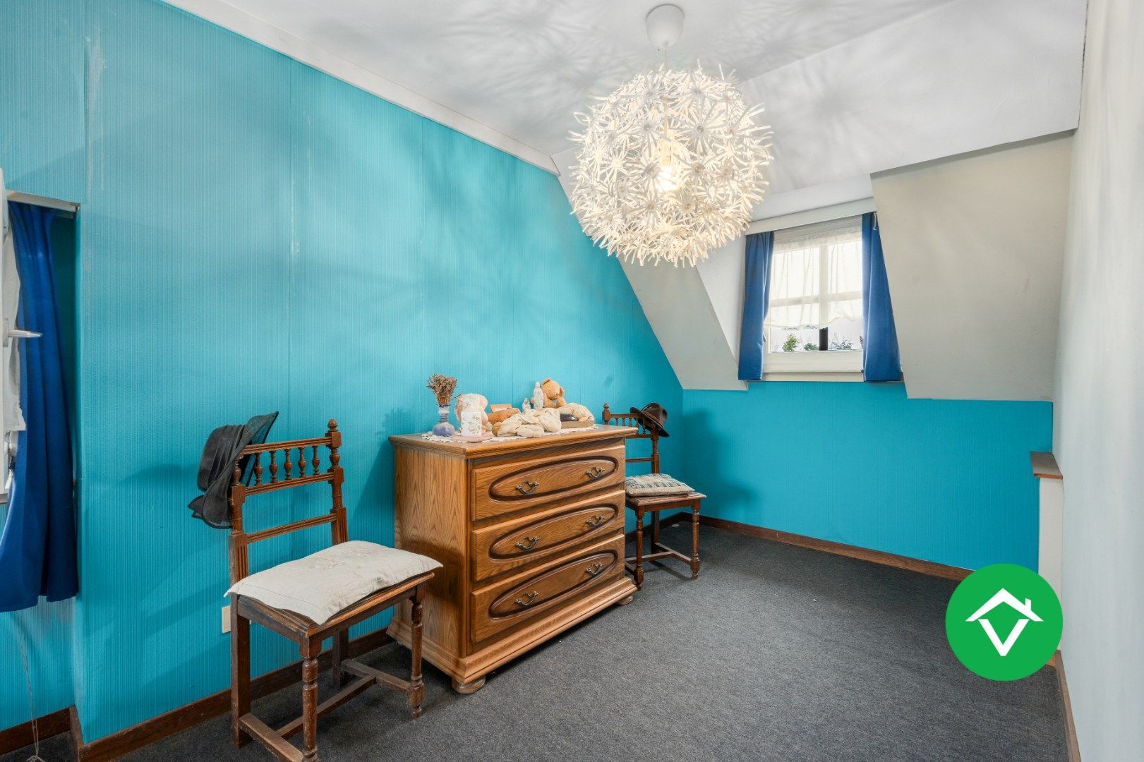 Comfortabel wonen met een vakantiegevoel in eigen tuin te Westkerke foto 20