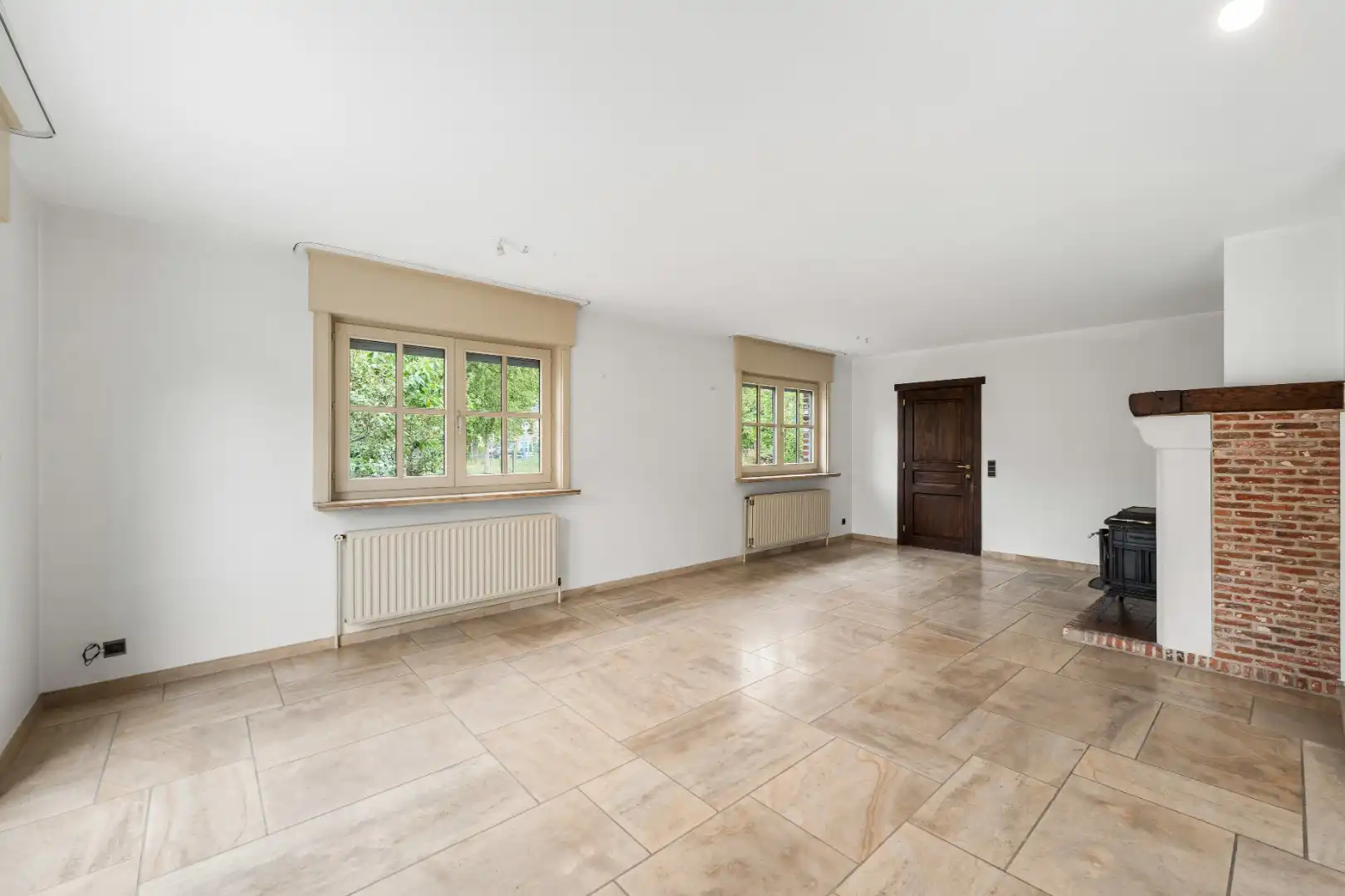 VILLA MET 5 SLAAPKAMERS TE KOOP IN KOKSIJDE DORP foto 8