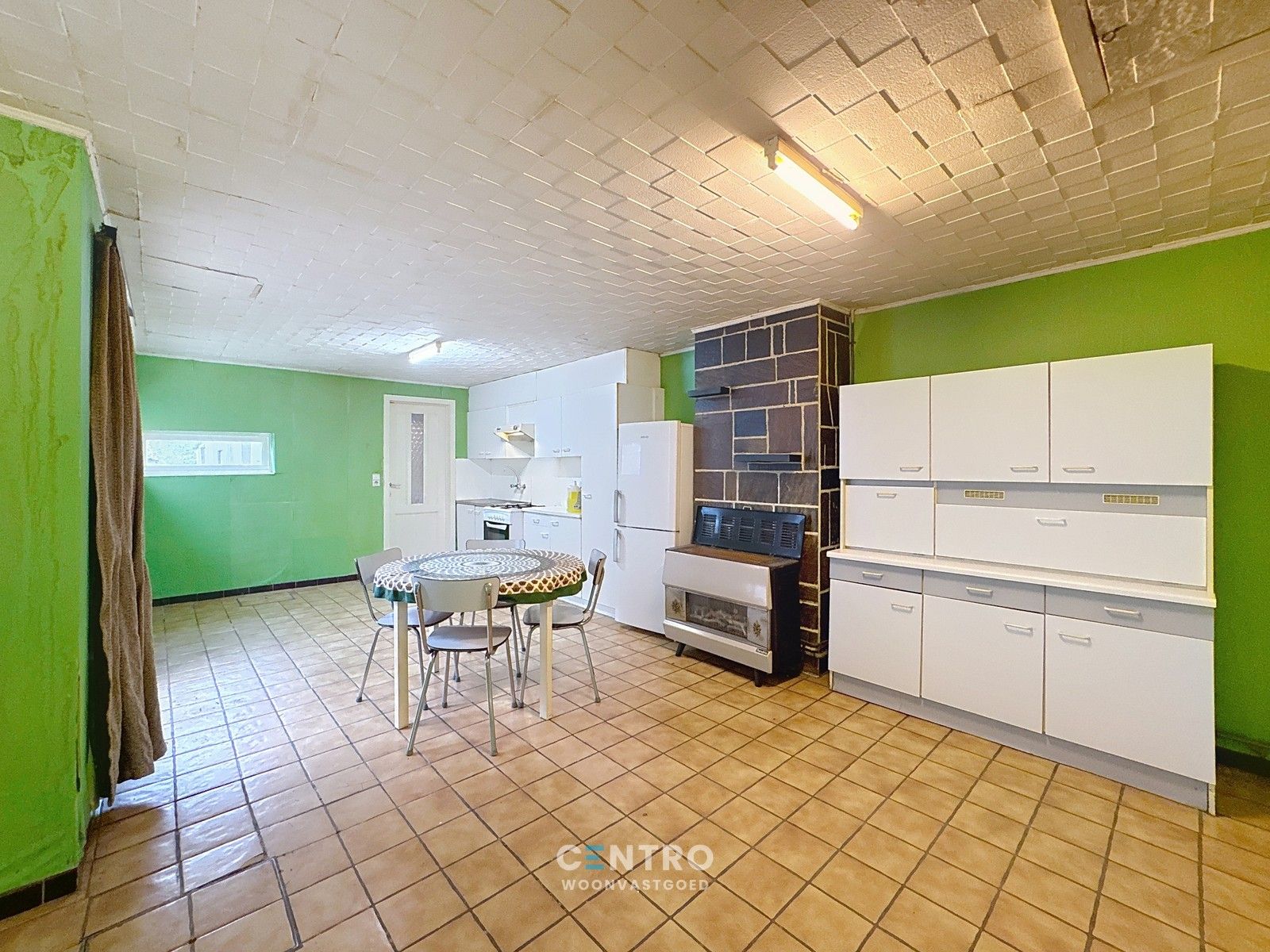 Ruime woning te Lissewege op 505m2! foto 8