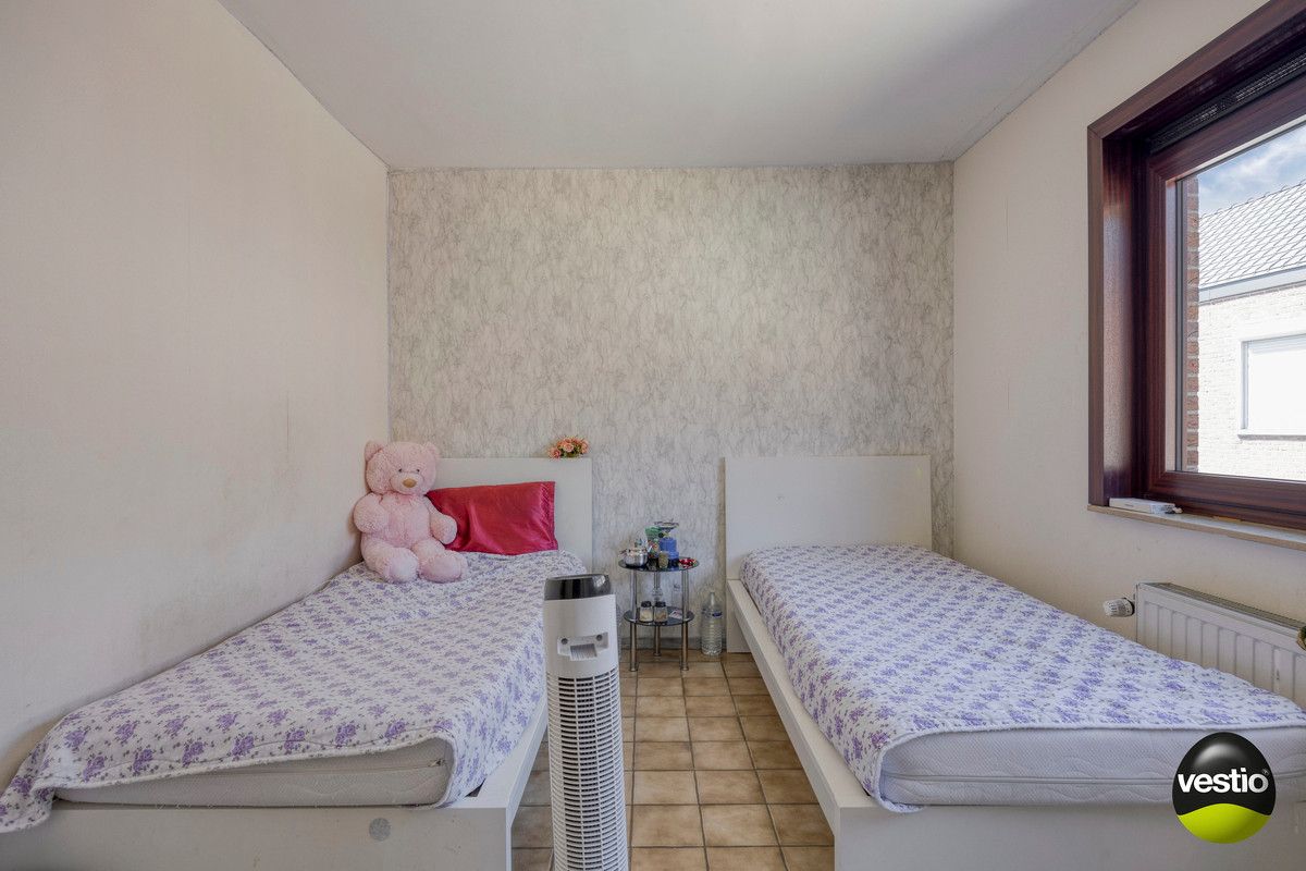 INVESTERINGSPAND MET 2 VERHUURDE APPARTEMENTEN TE RIJKHOVEN. foto 15