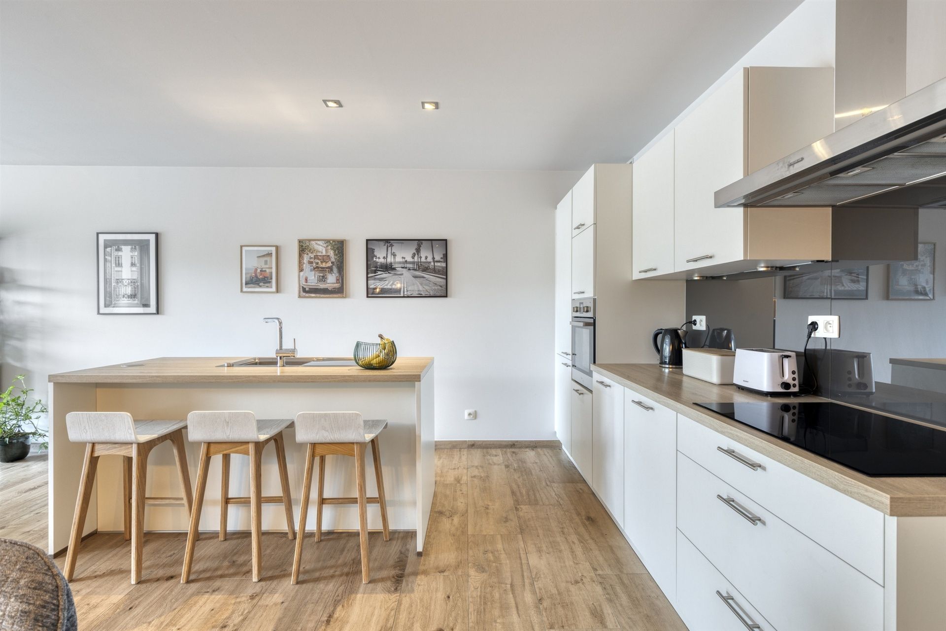 IN OPTIE!  Instapklare BEN-woning te Relegem foto 12