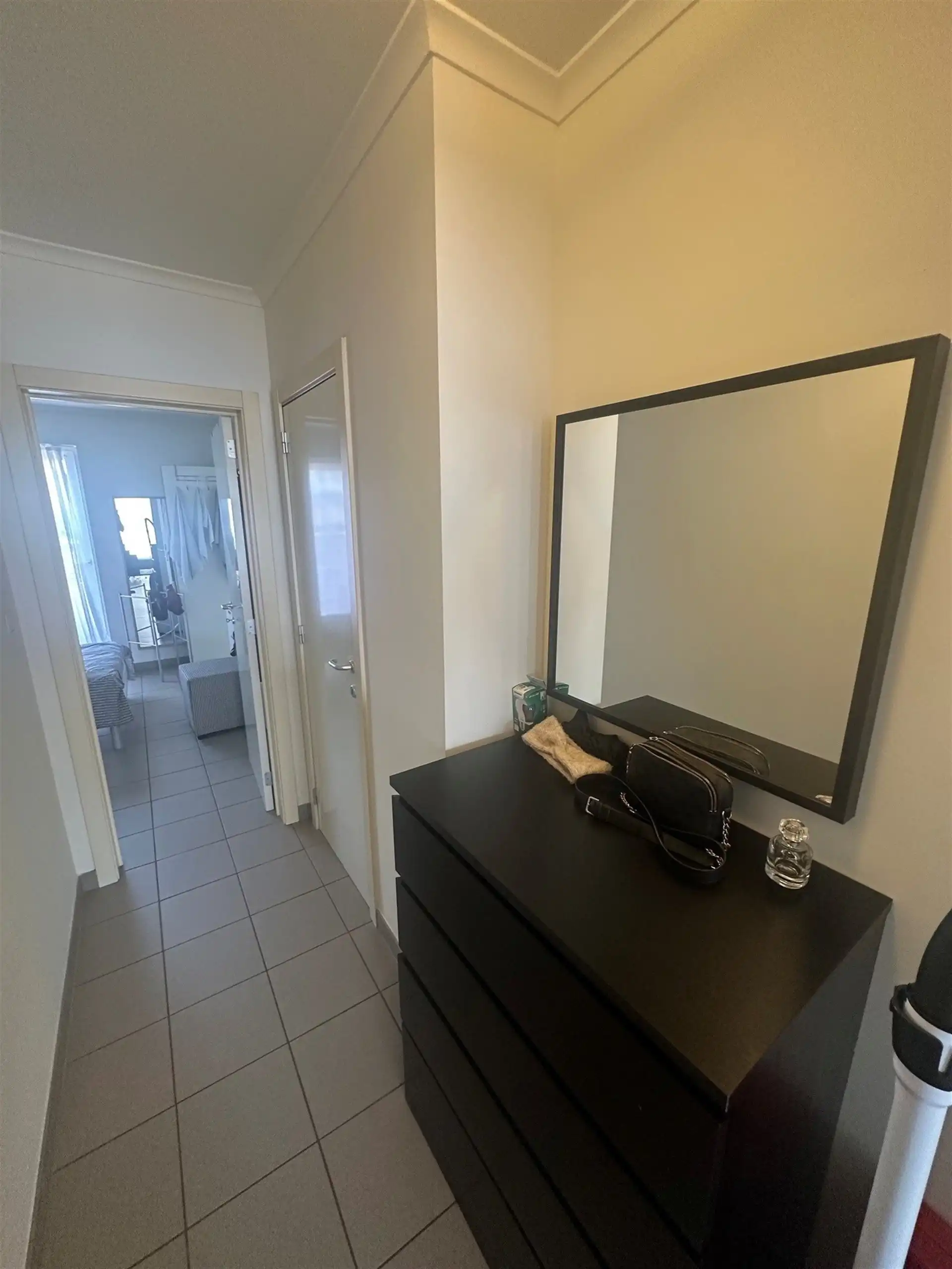 Betaalbaar appartement met 1 slaapkamer in het centrum foto 7