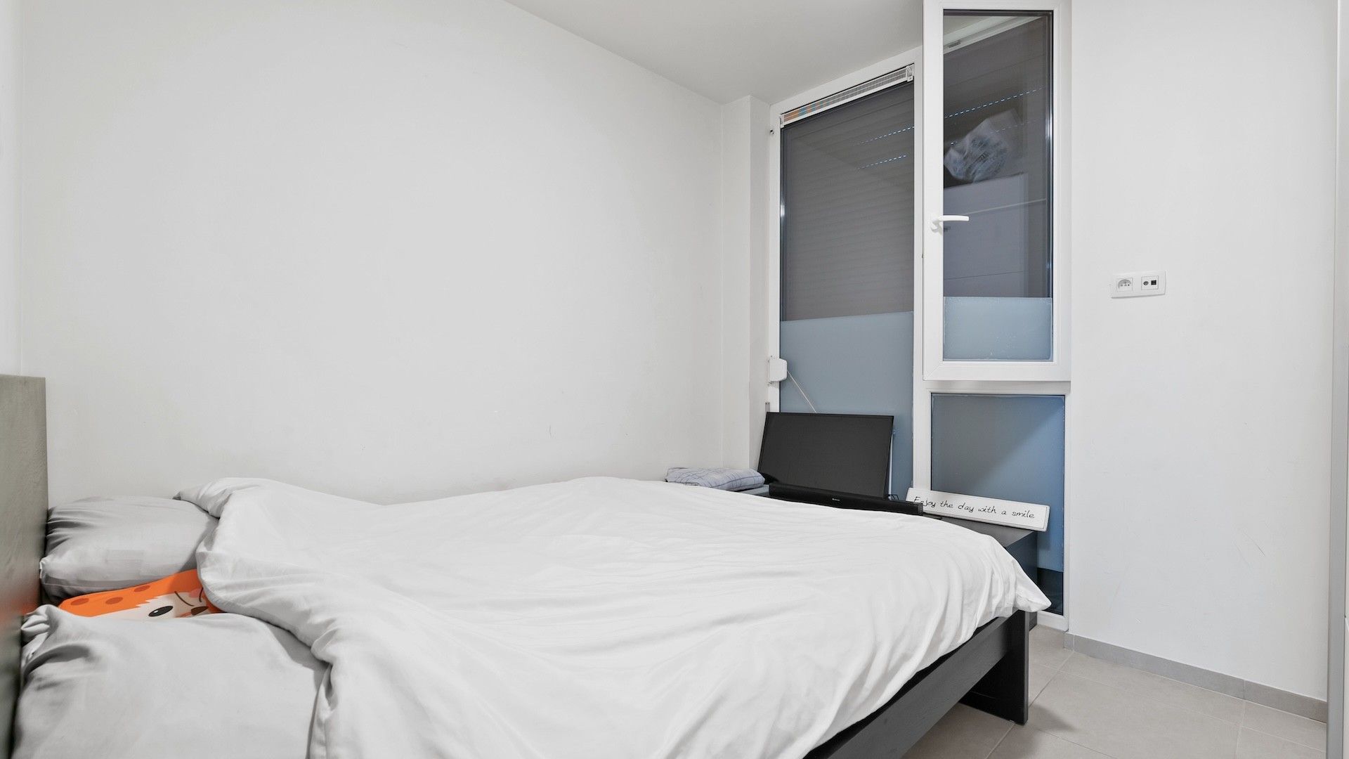 Energetisch gelijkvloers appartement met 2 slaapkamers foto 9