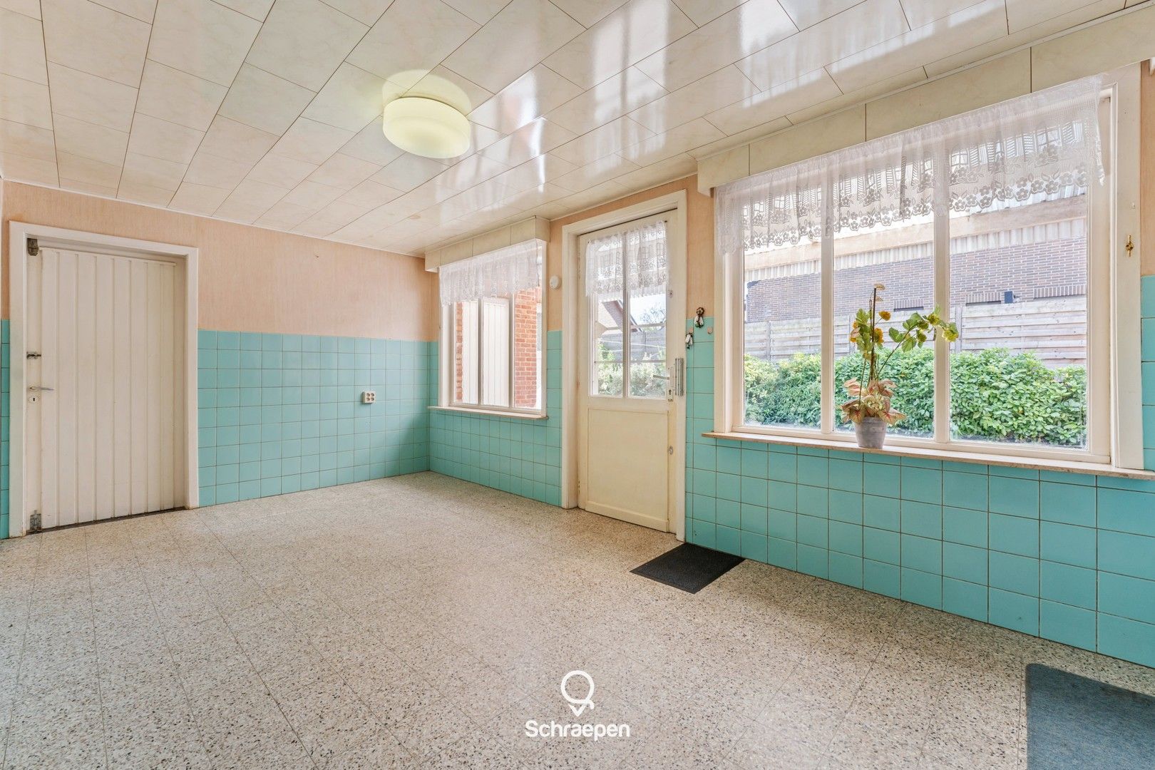 Uitstekend gelegen renovatiewoning met 3 slpks op perceel van circa 11 are te Zonhoven! foto 5