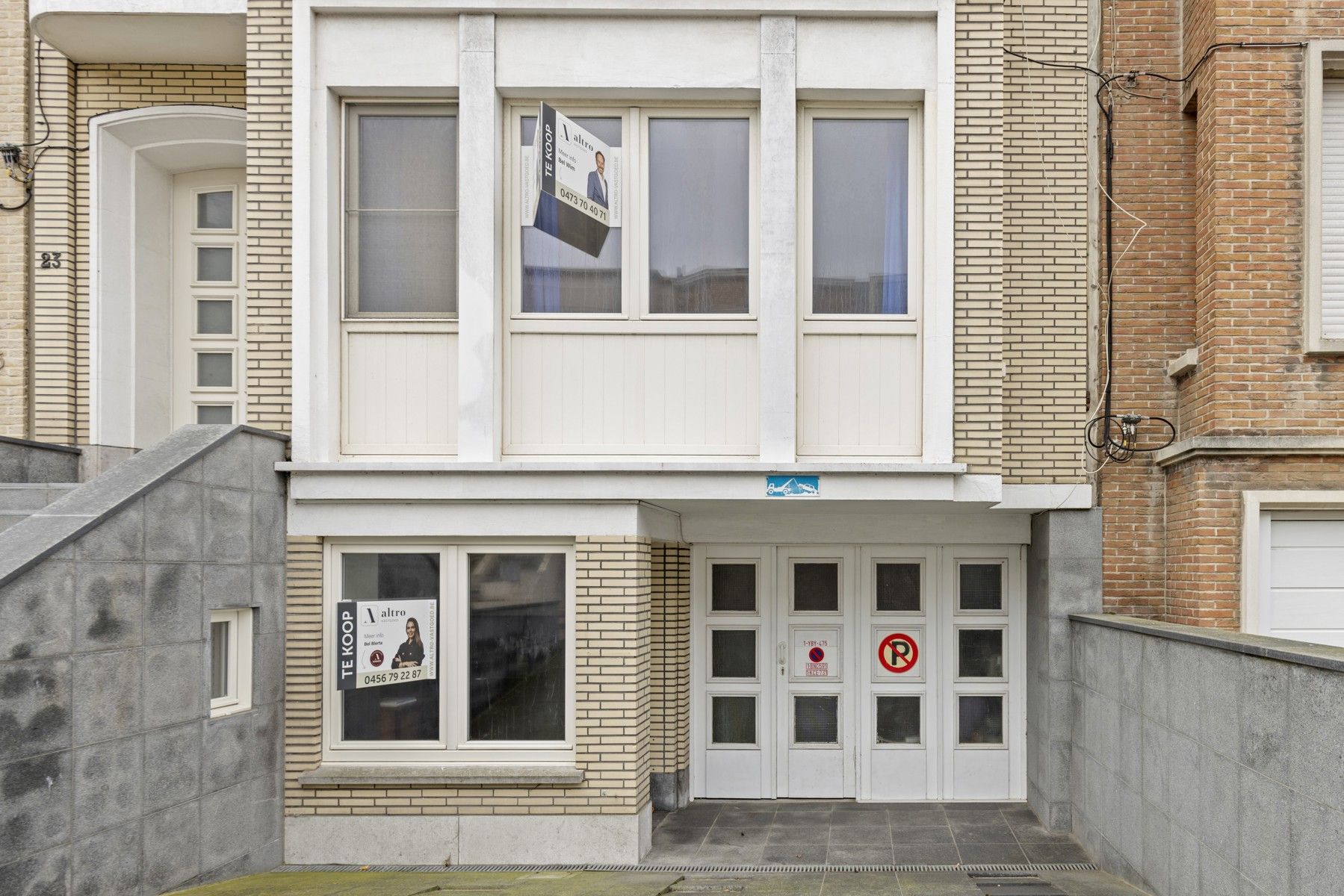 Instapklaar appartement met garage en staanplaats!  foto 14