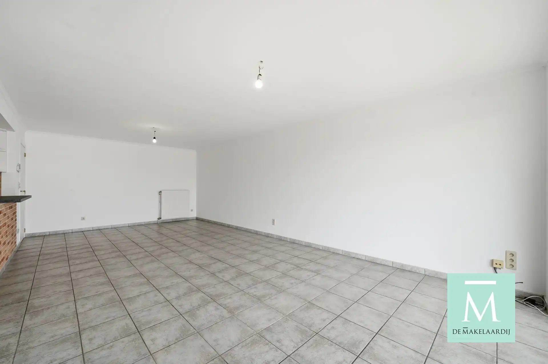 Ruim en energiezuinig appartement met zonnig terras foto 2