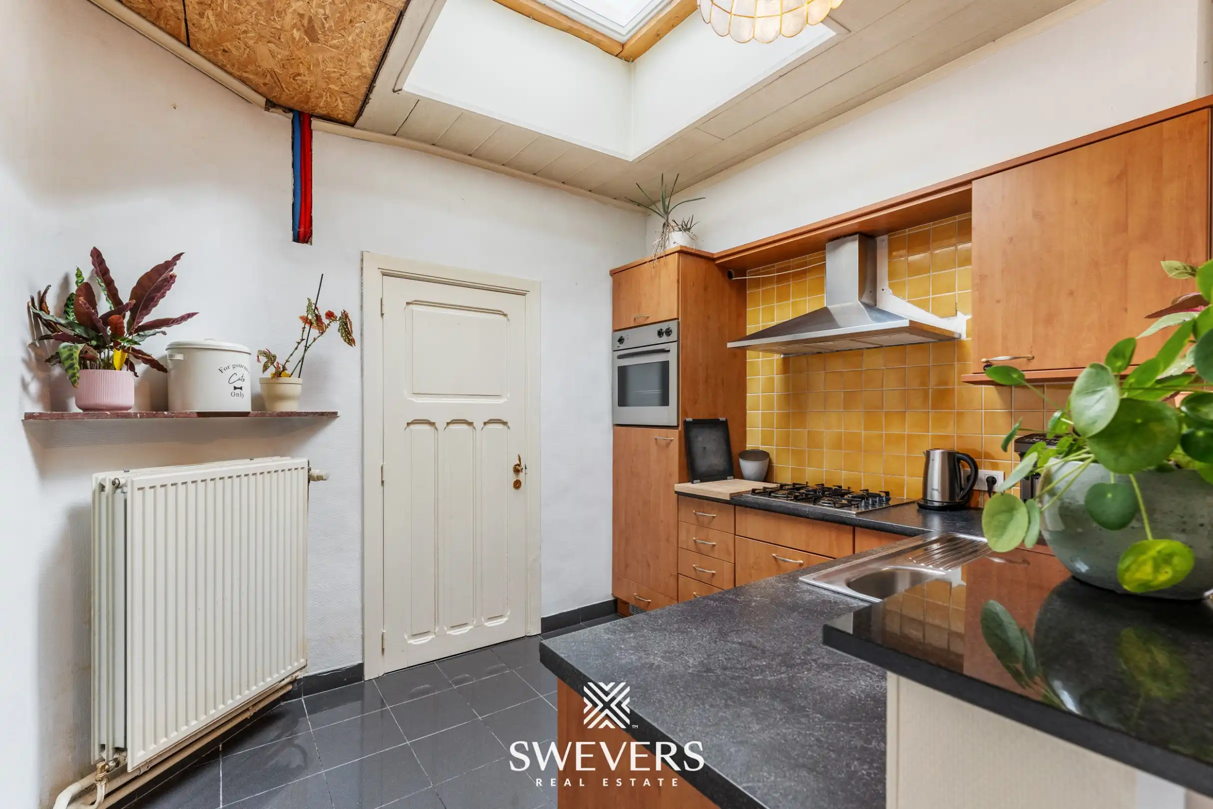 Authentieke stadswoning met 3 slaapkamers op toplocatie in Hasselt foto 9