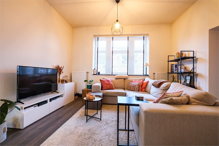 KNAP APPARTEMENT MET 1 SLK IN  HARTJE SINT-TRUIDEN foto 4