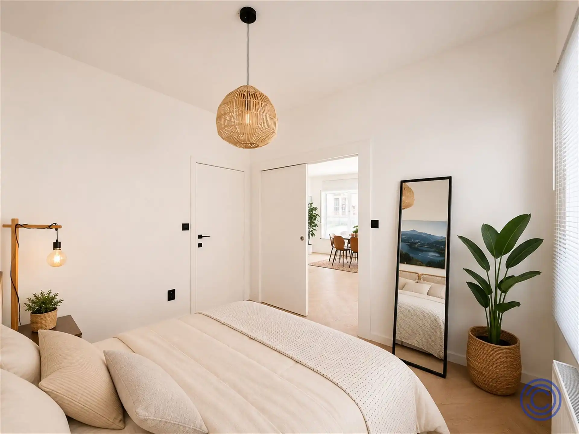 KIJKDAG 29/07: Instapklaar, TOP appartement op TOP locatie! foto 7
