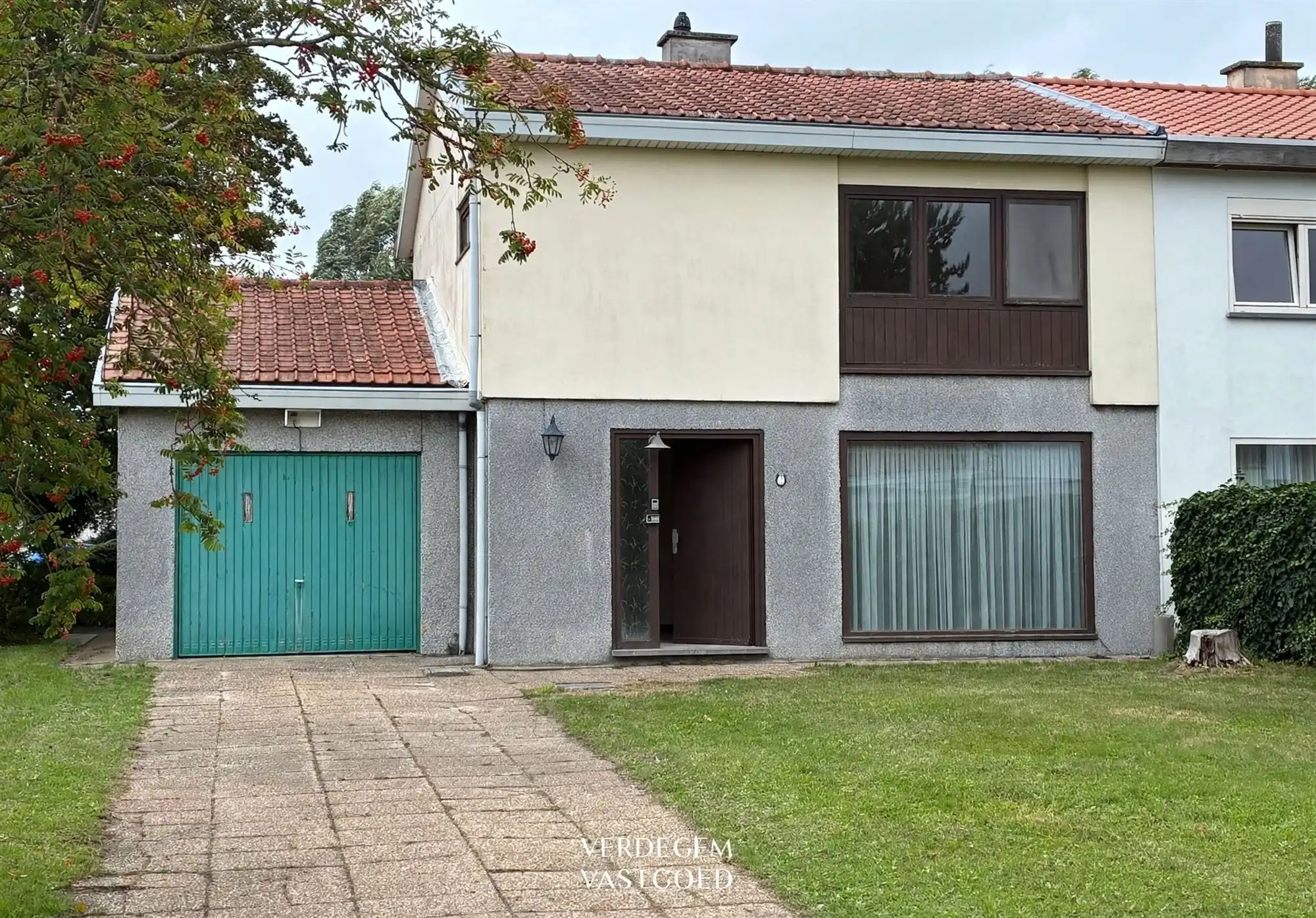 Huis te koop De Wulk 1 - 8301 KNOKKE-HEIST