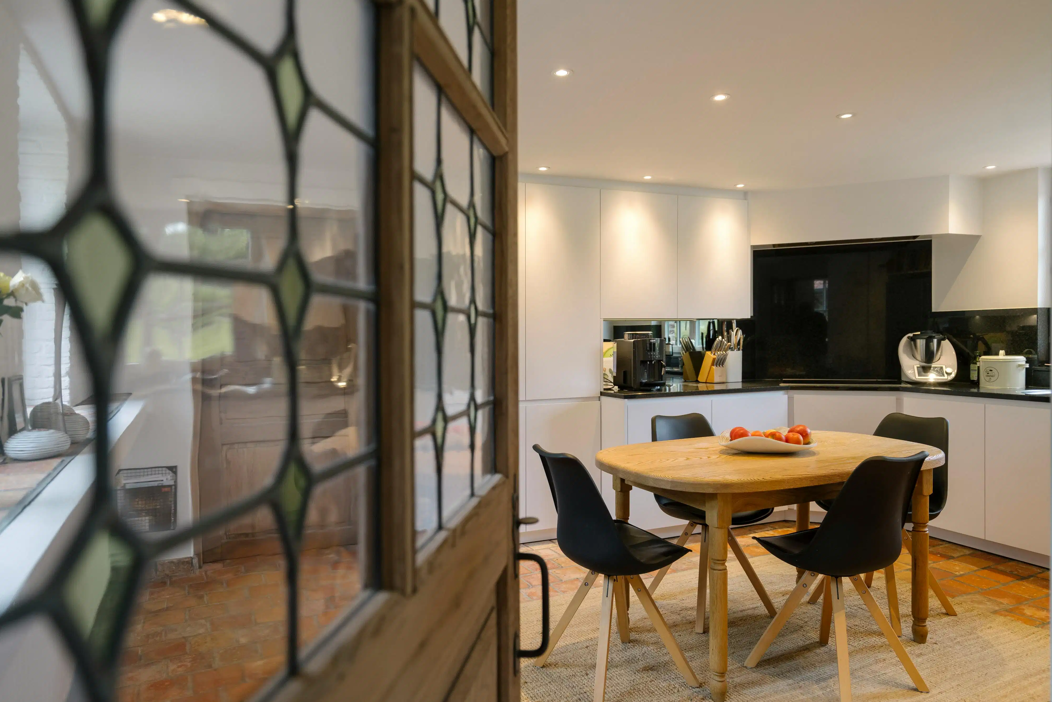 Charmante hoevewoning te koop te Brakel foto 9