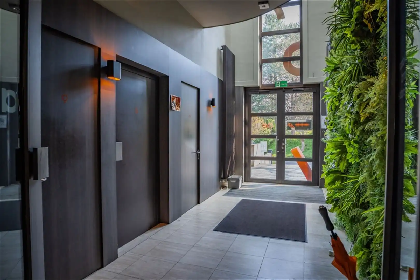 Single - tenant kantoorgebouw te huur in Heverlee (Leuven) foto 5