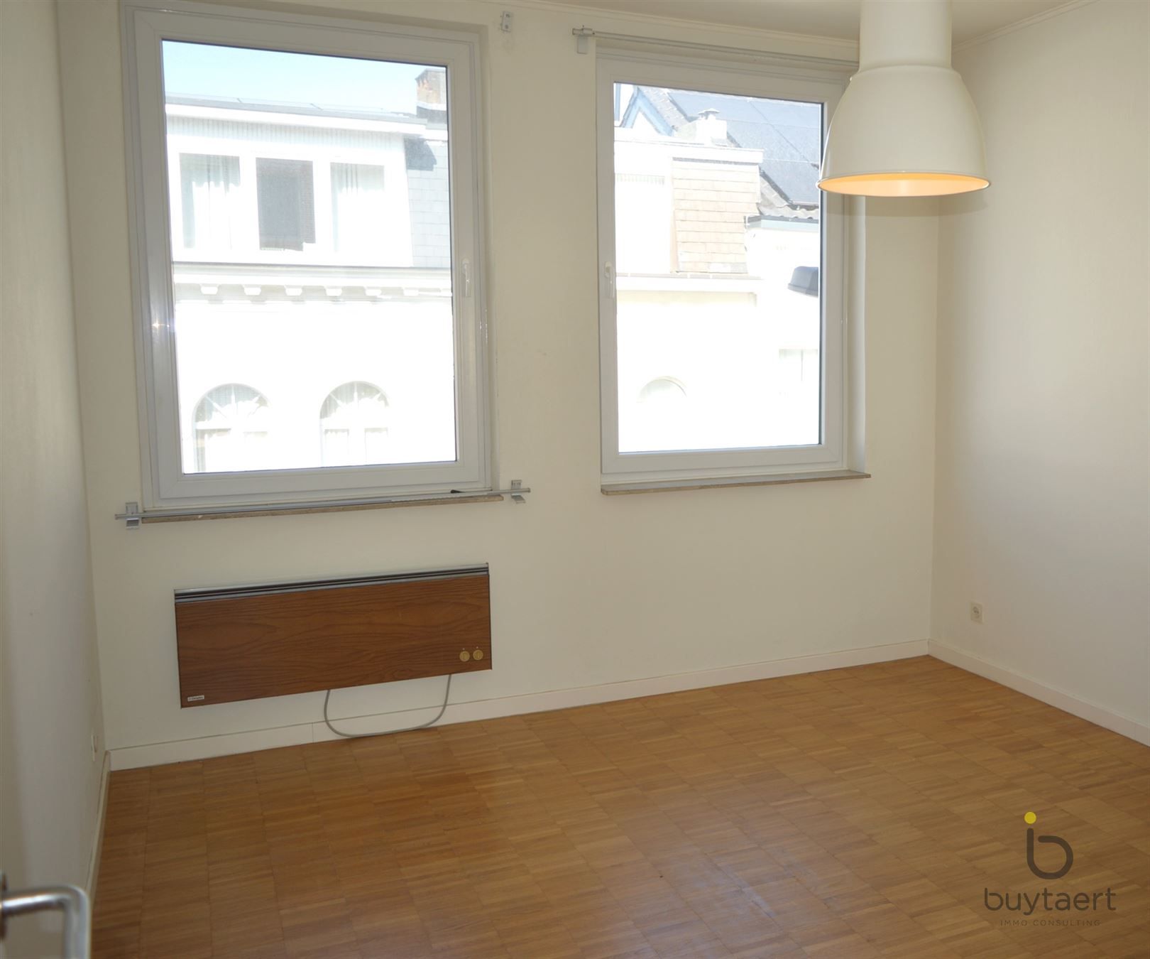 Gezellig 1 slpk appartement met balkon. foto 12